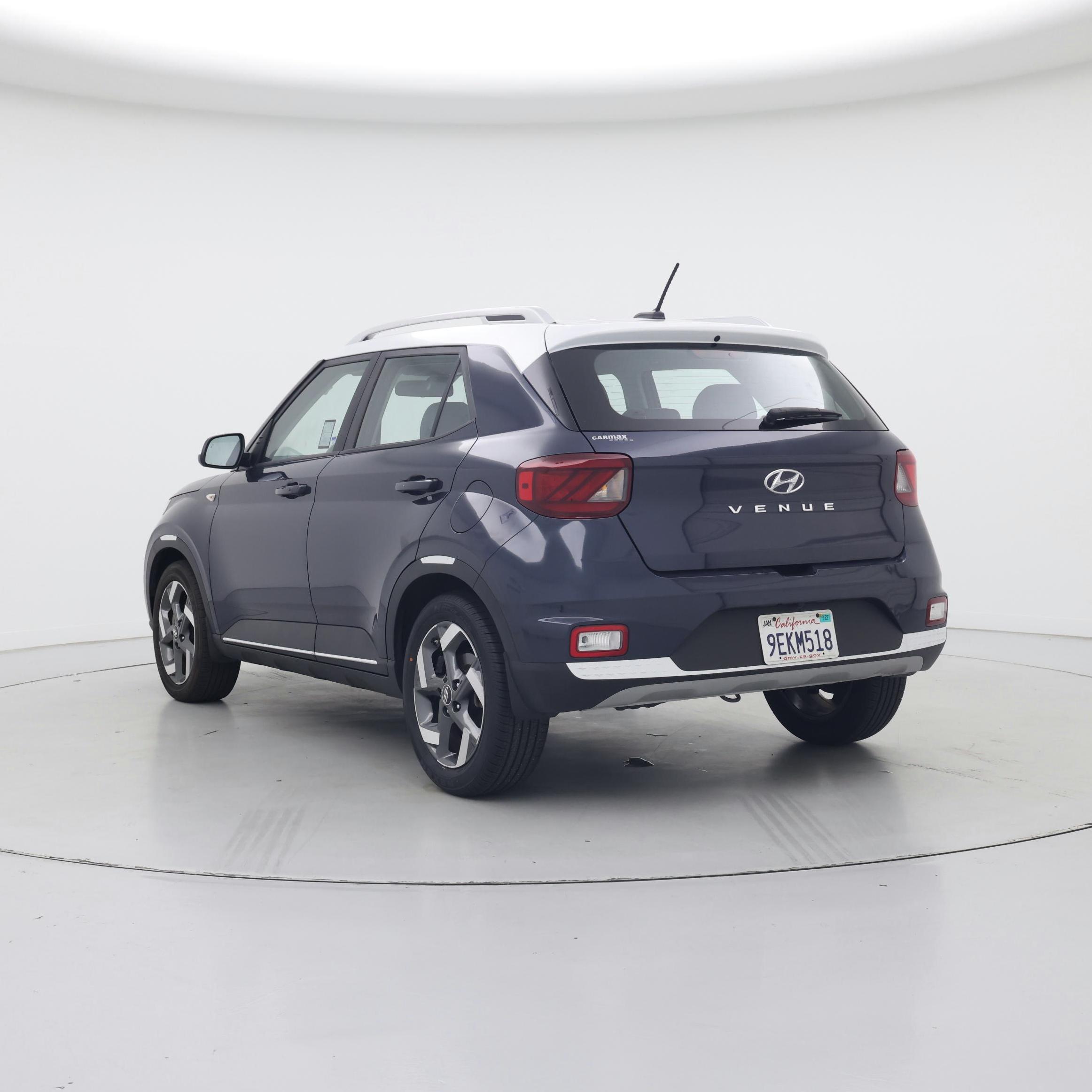 Thumbnail: 2023 Hyundai Venue - 2
