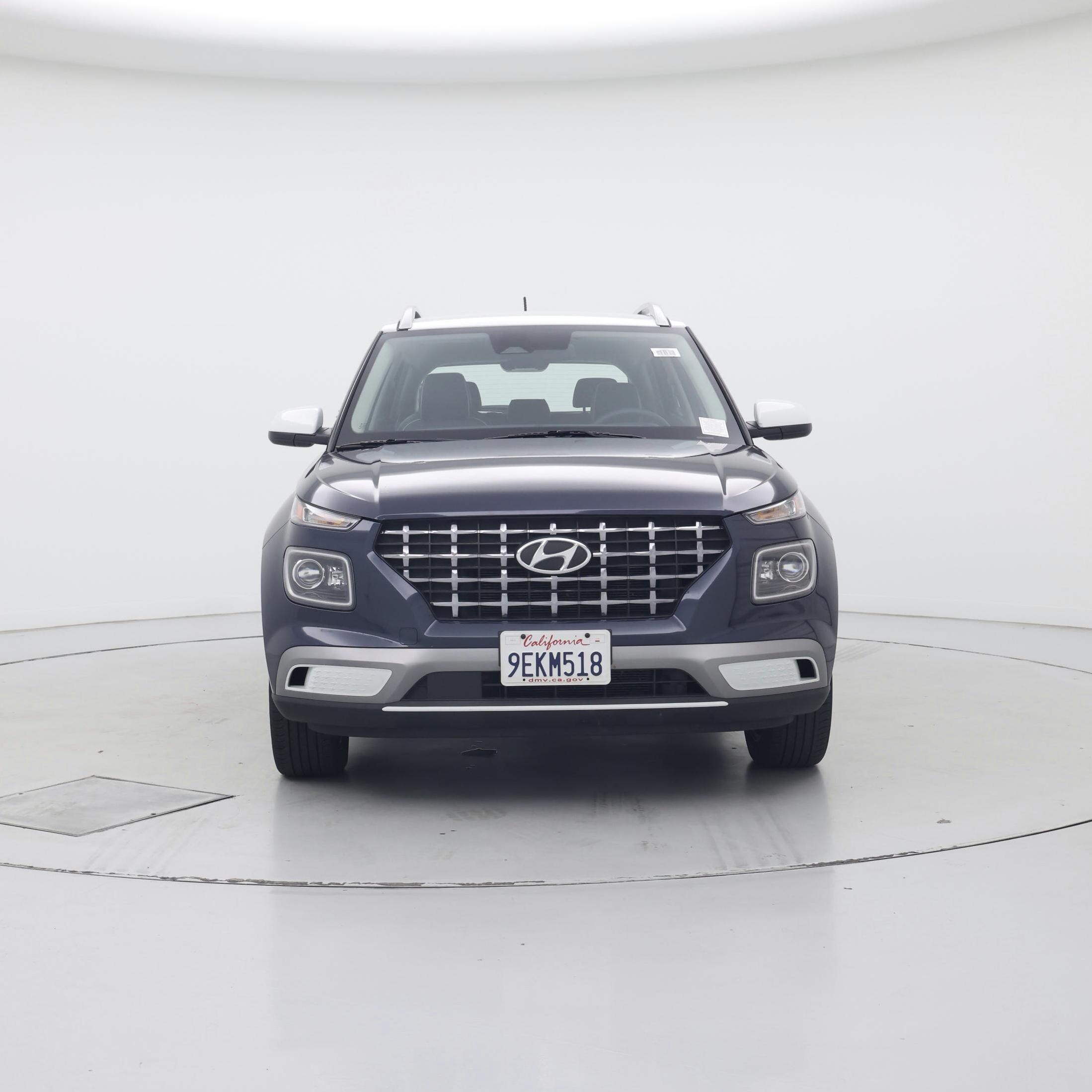 Thumbnail: 2023 Hyundai Venue - 5
