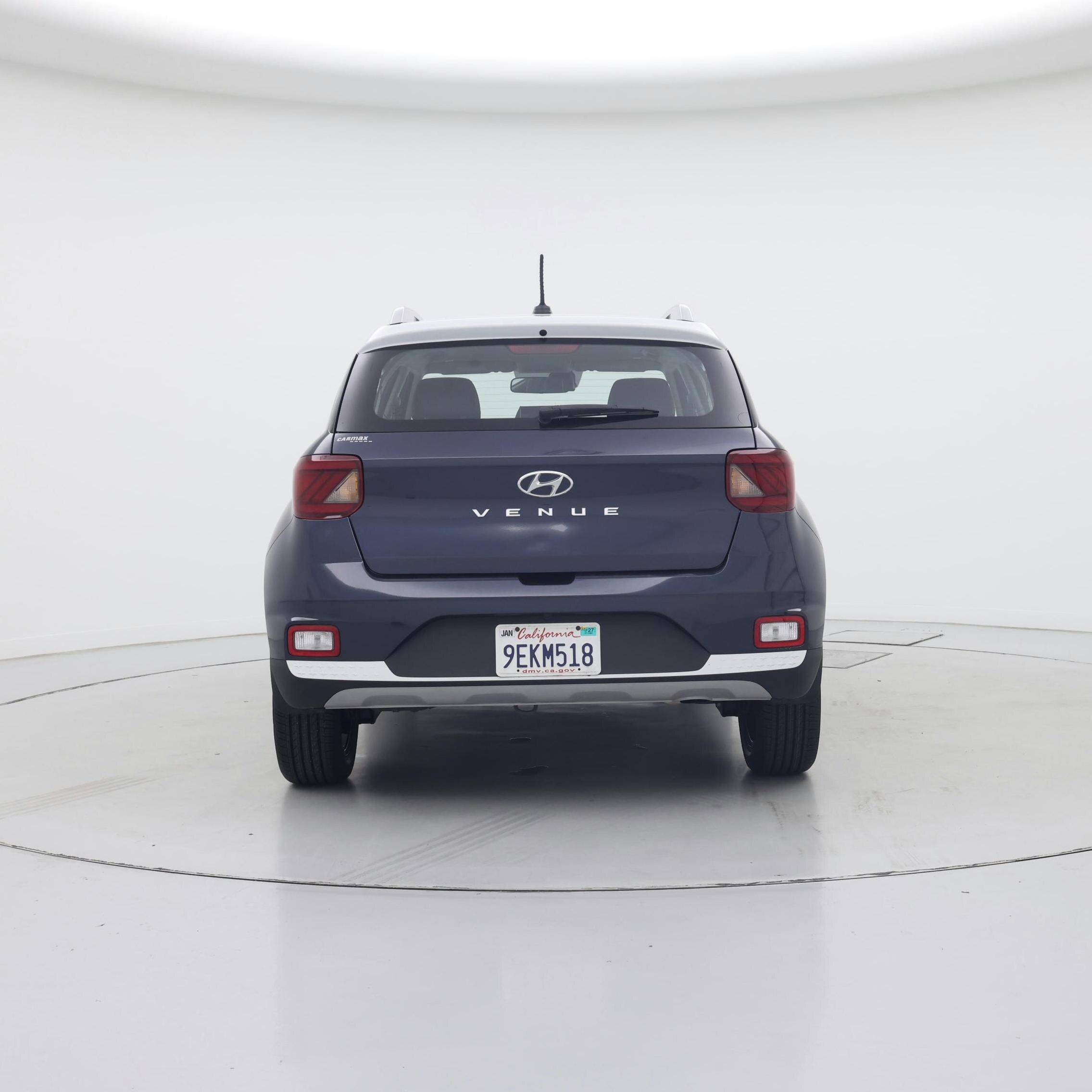 Thumbnail: 2023 Hyundai Venue - 6