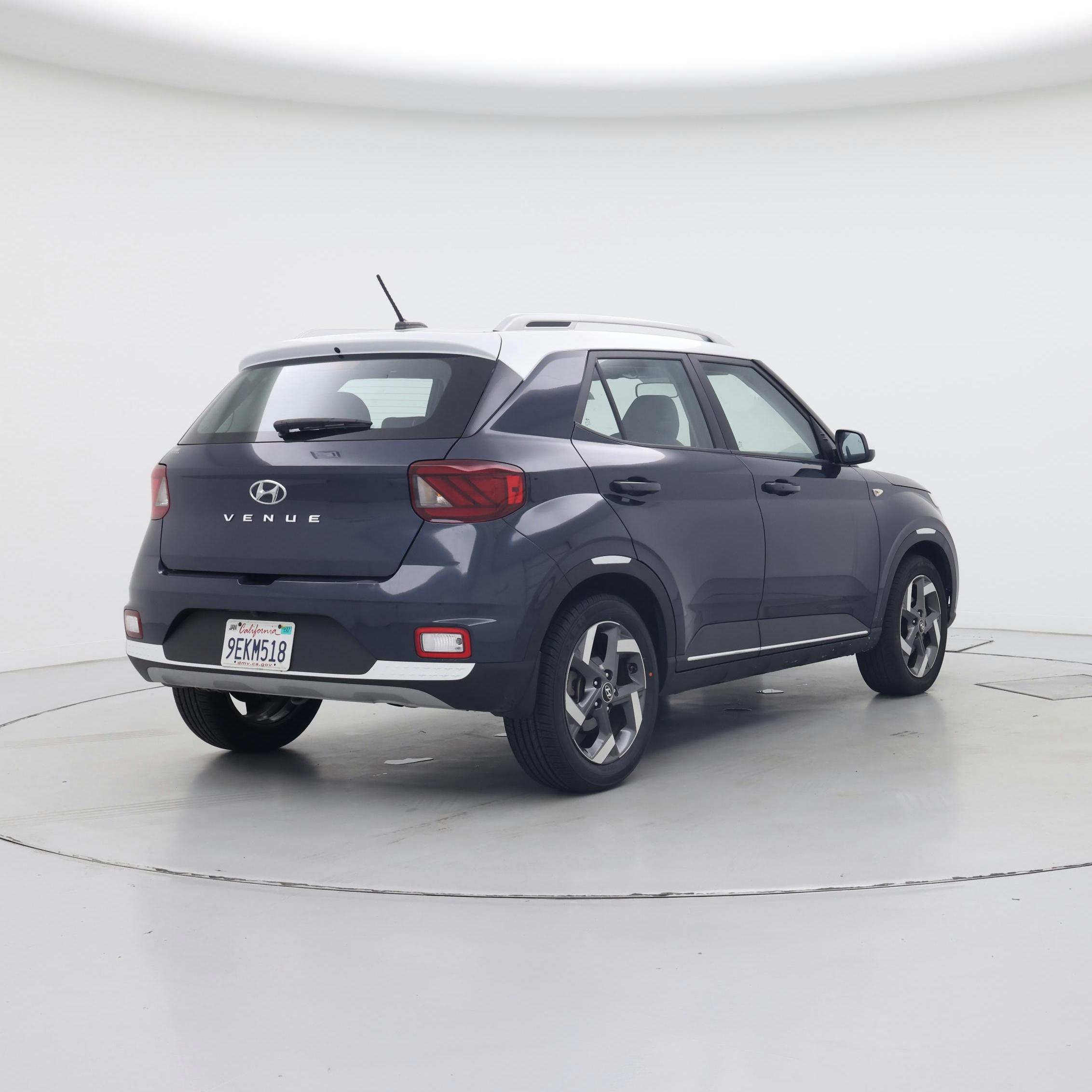 Thumbnail: 2023 Hyundai Venue - 8