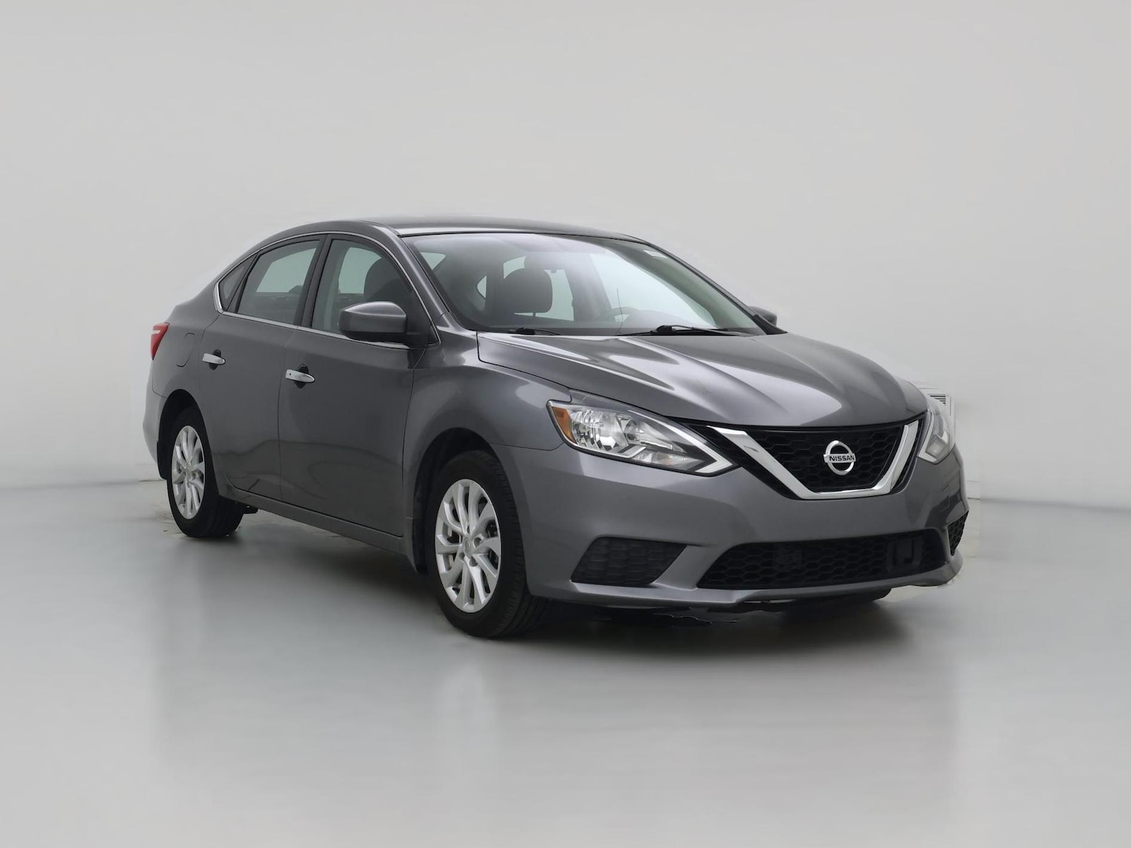 2018 Nissan Sentra