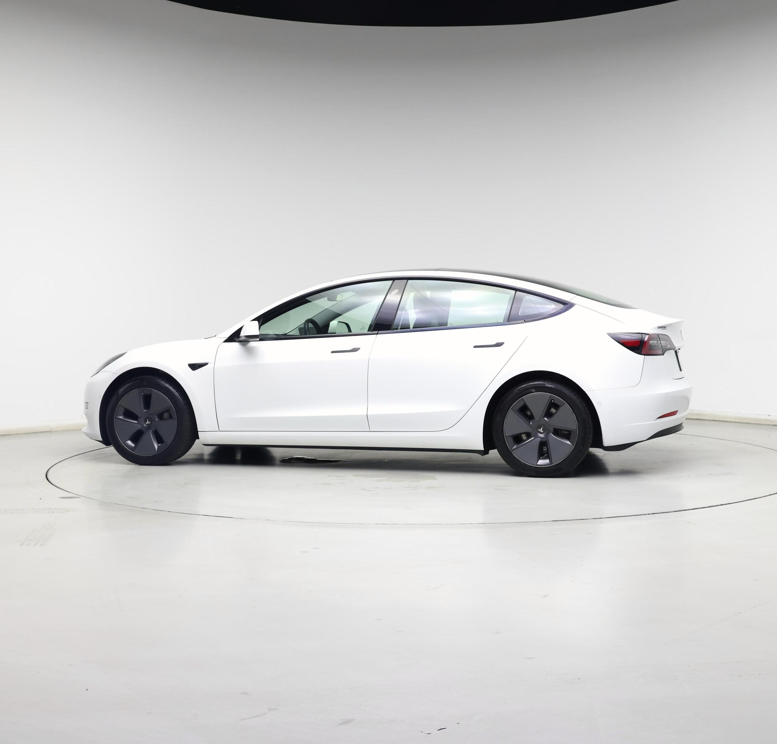 Thumbnail: 2022 Tesla Model 3 - 2