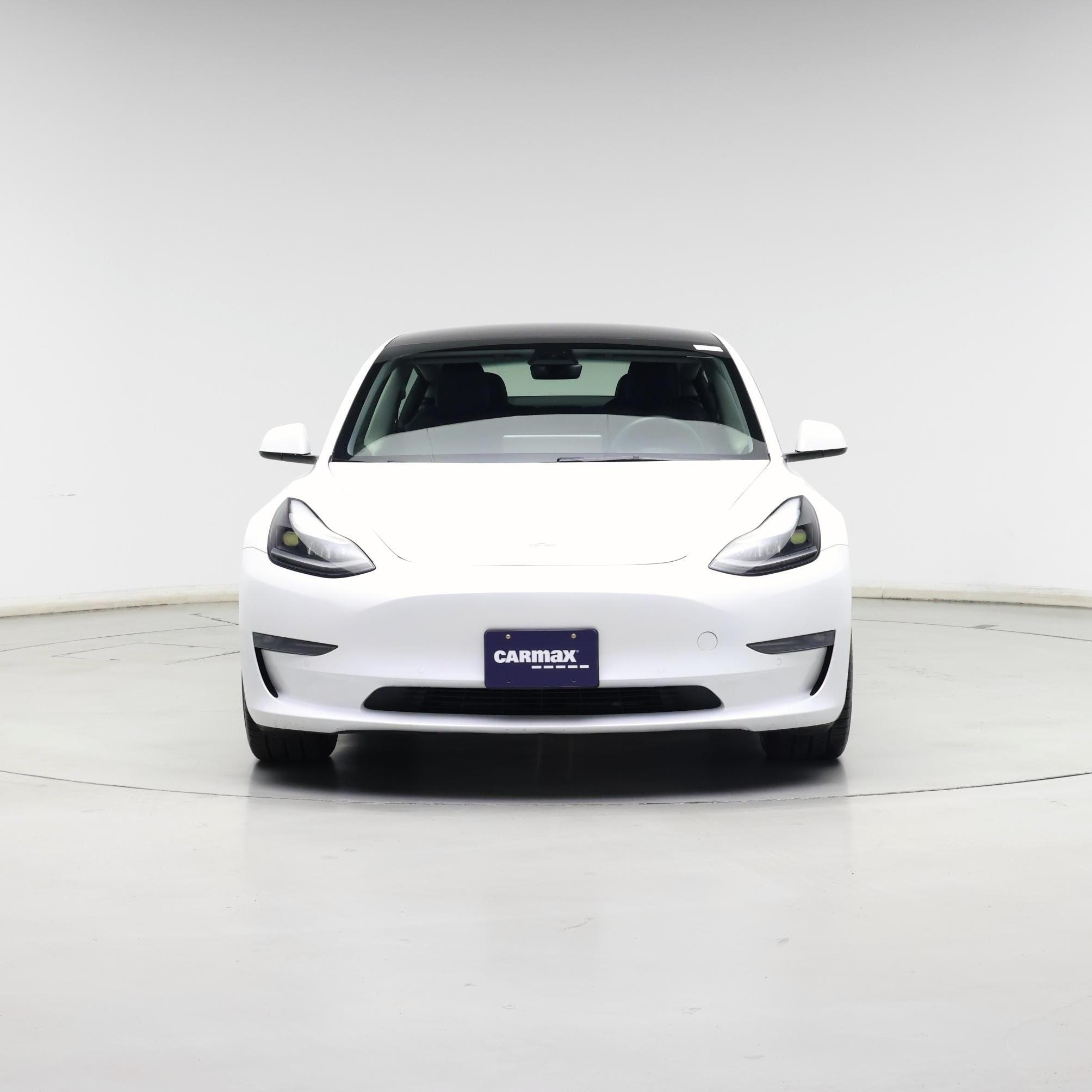 Thumbnail: 2022 Tesla Model 3 - 5