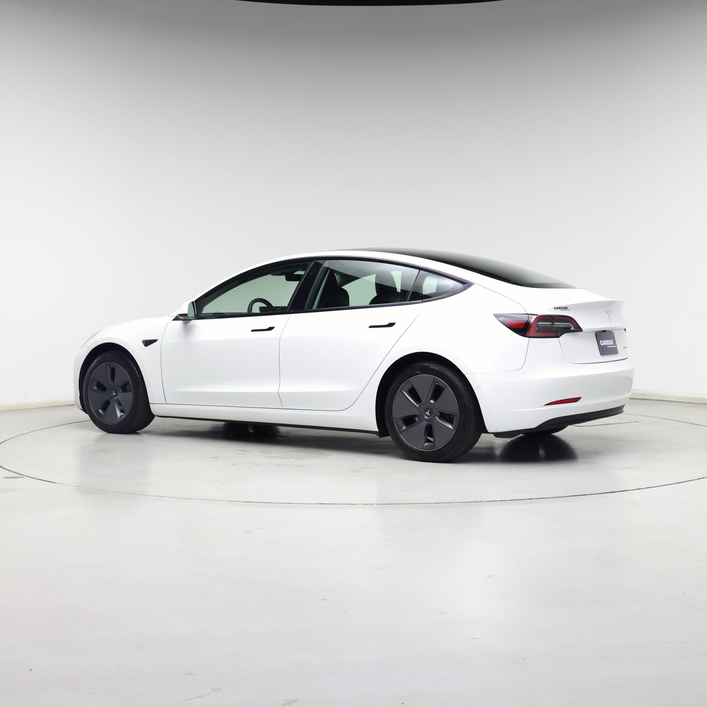 Thumbnail: 2022 Tesla Model 3 - 6