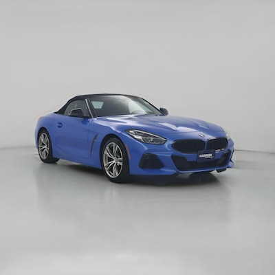 2021 BMW Z4 sDrive30i
