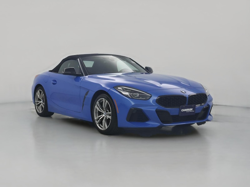2021 BMW Z4 sDrive30i