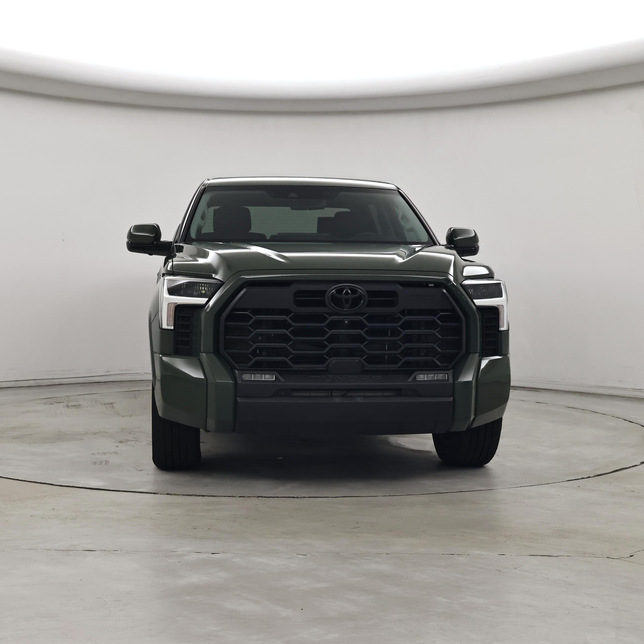 Thumbnail: 2022 Toyota Tundra - 5