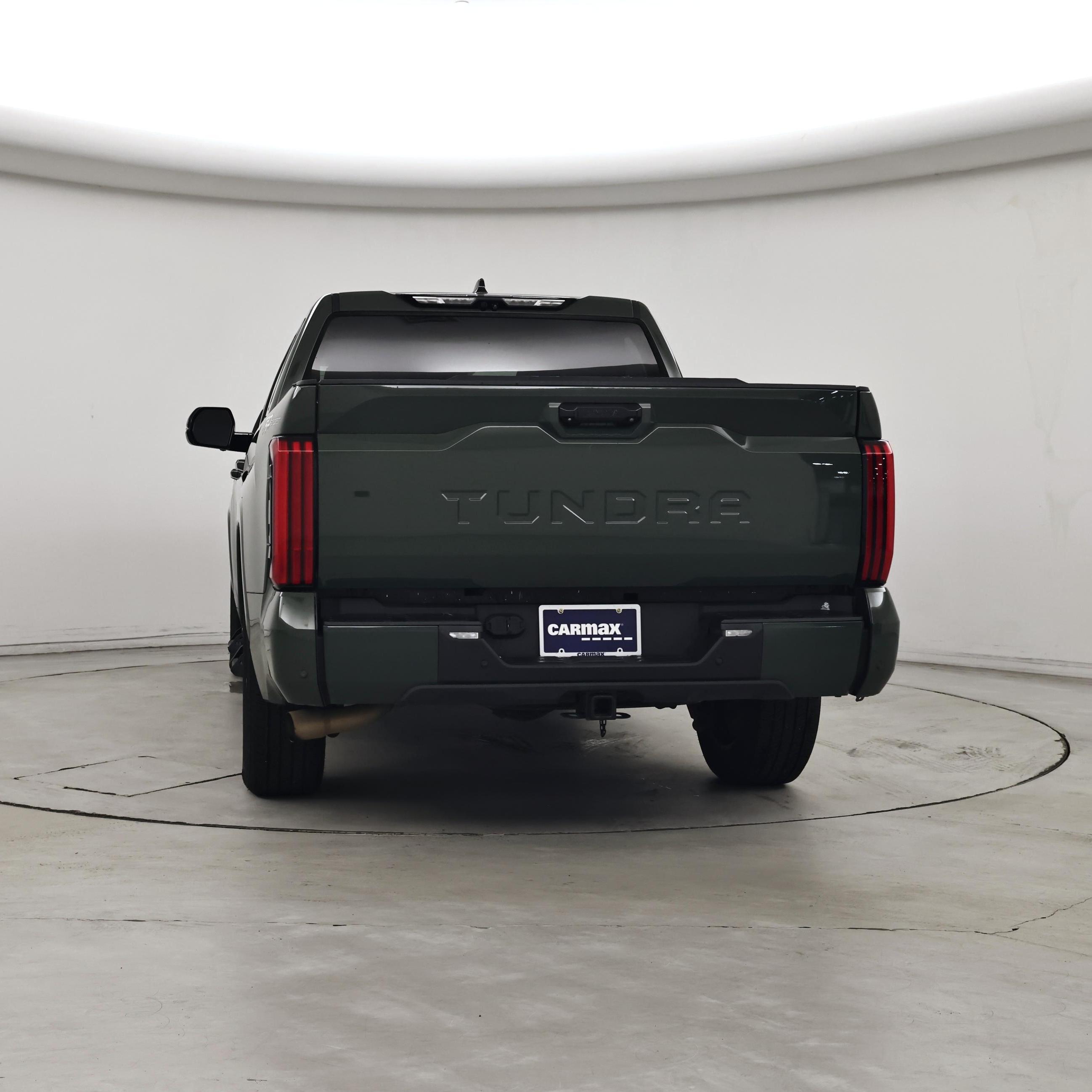 Thumbnail: 2022 Toyota Tundra - 6