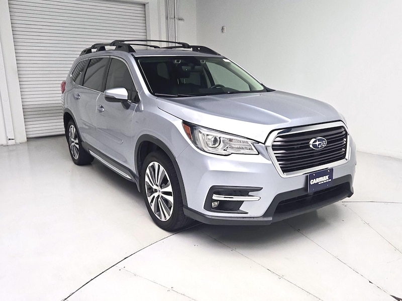 2020 Subaru Ascent Limited