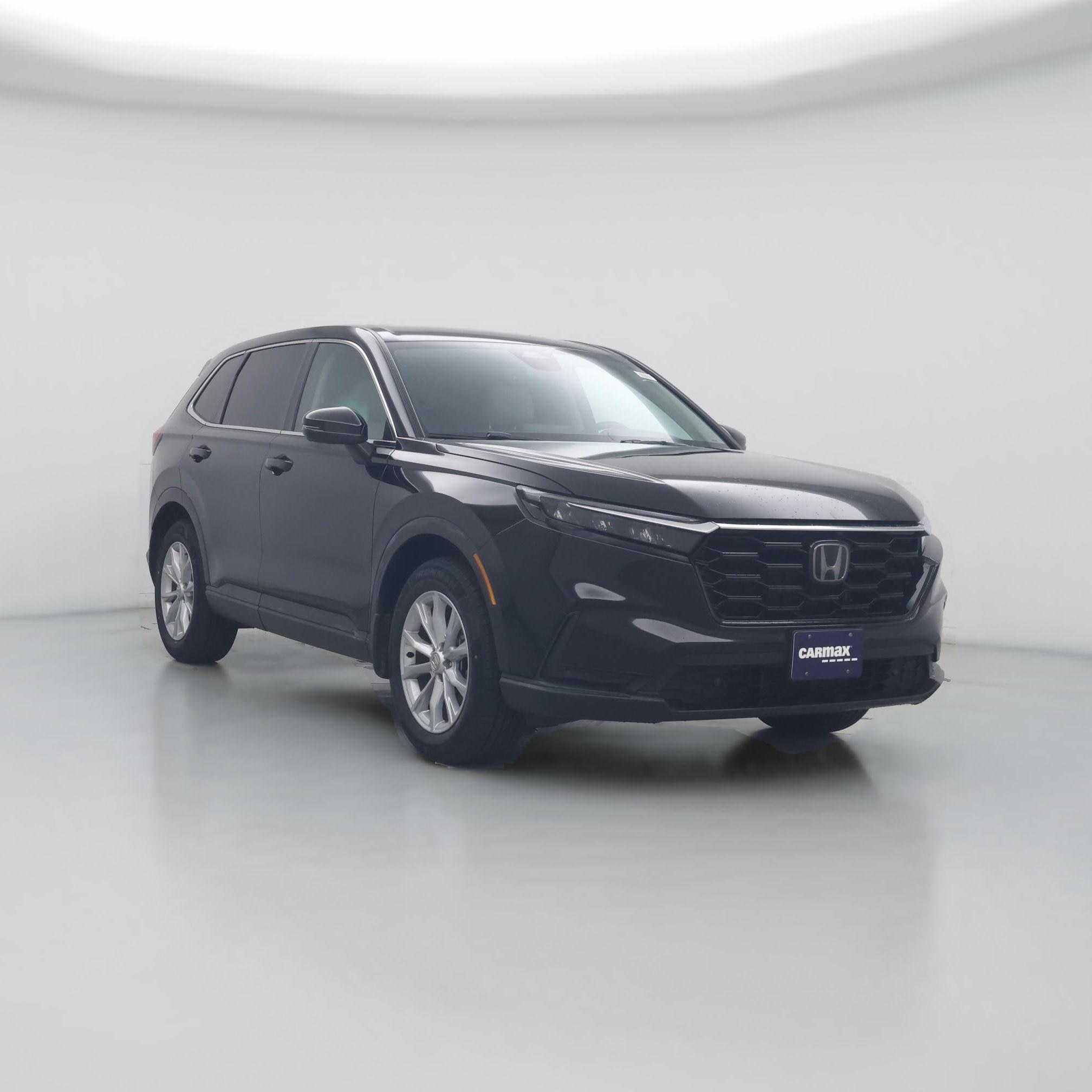 Thumbnail: 2024 Honda CR-V - 1