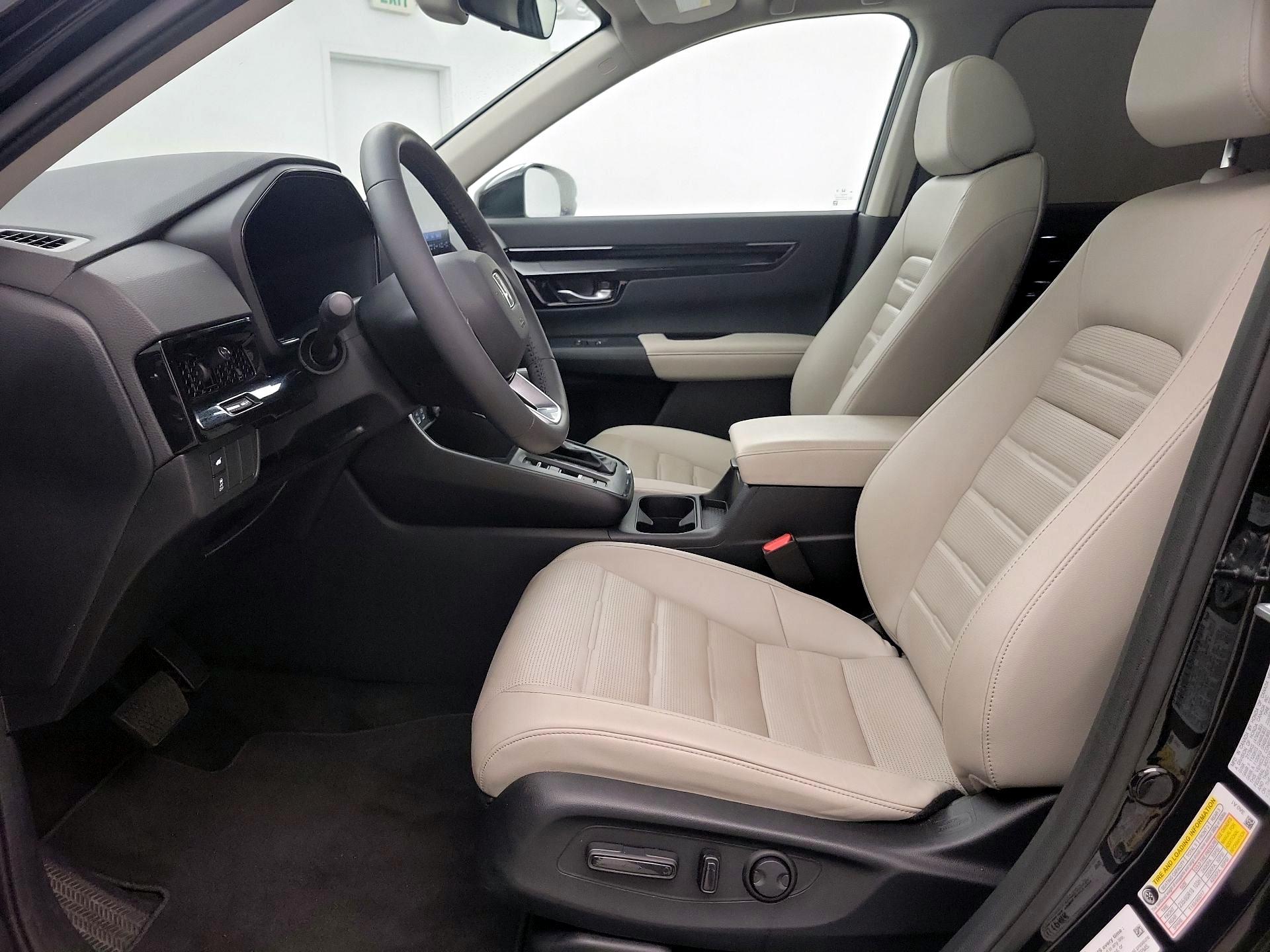 Thumbnail: 2024 Honda CR-V - 11