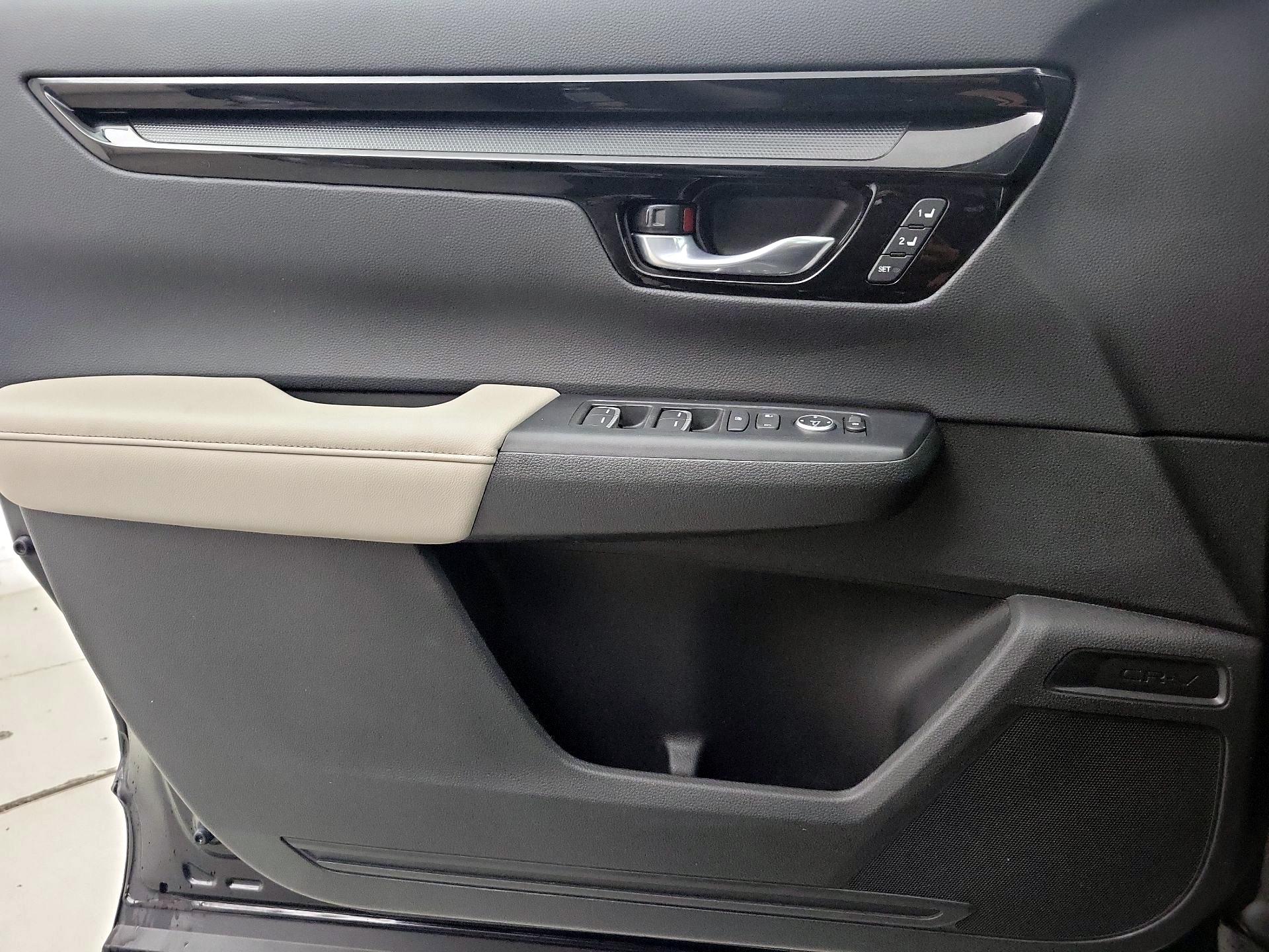 Thumbnail: 2024 Honda CR-V - 12