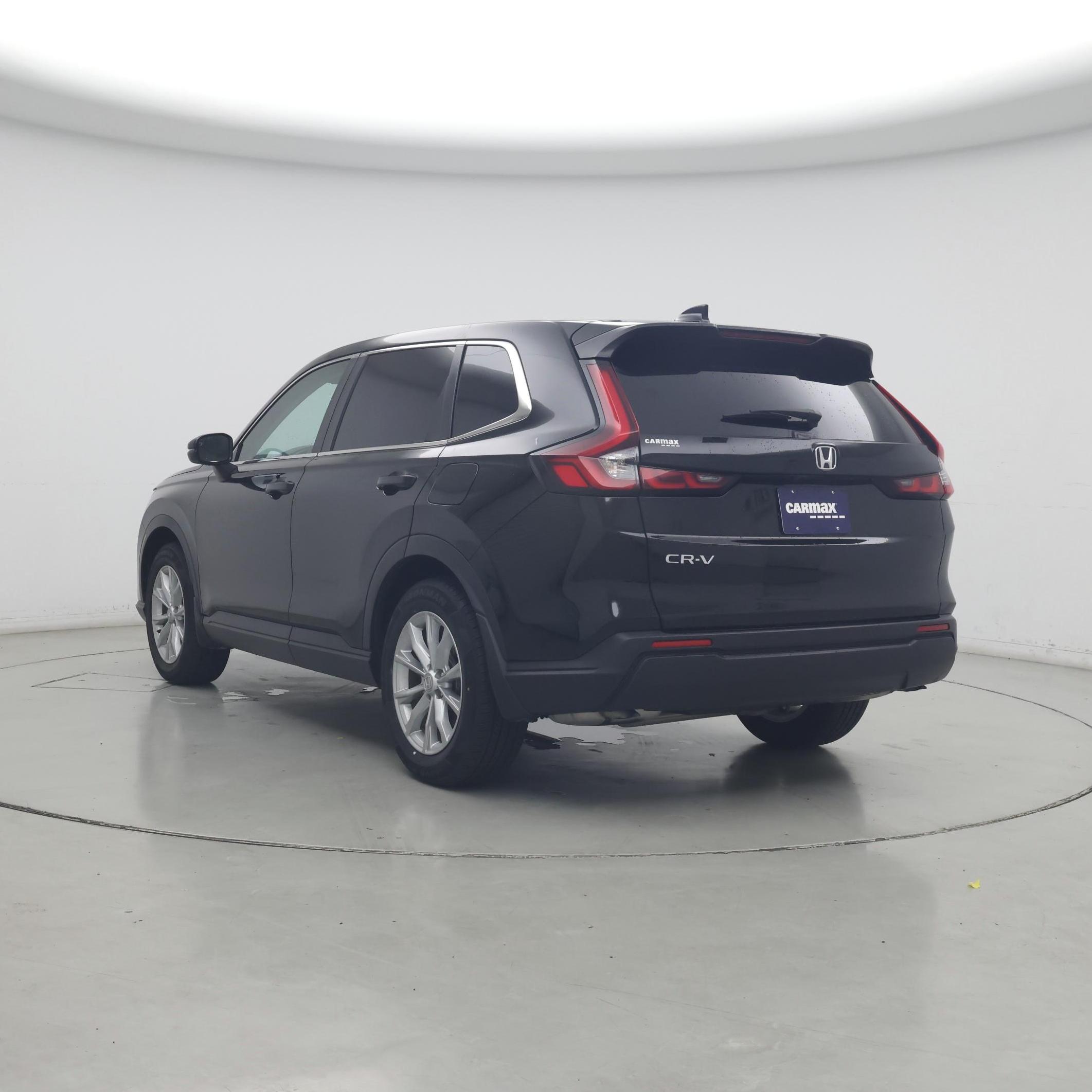 Thumbnail: 2024 Honda CR-V - 2