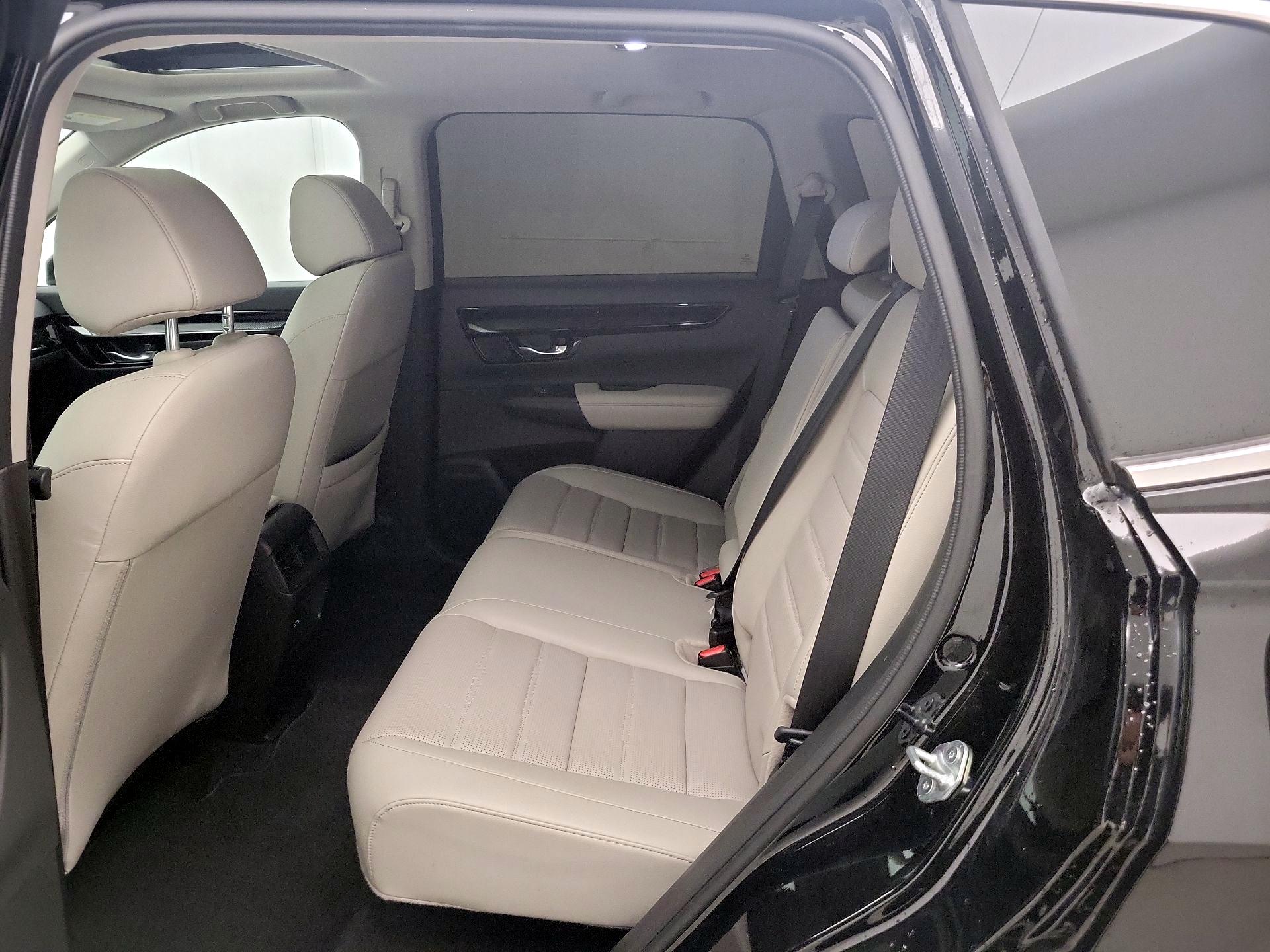 Thumbnail: 2024 Honda CR-V - 20