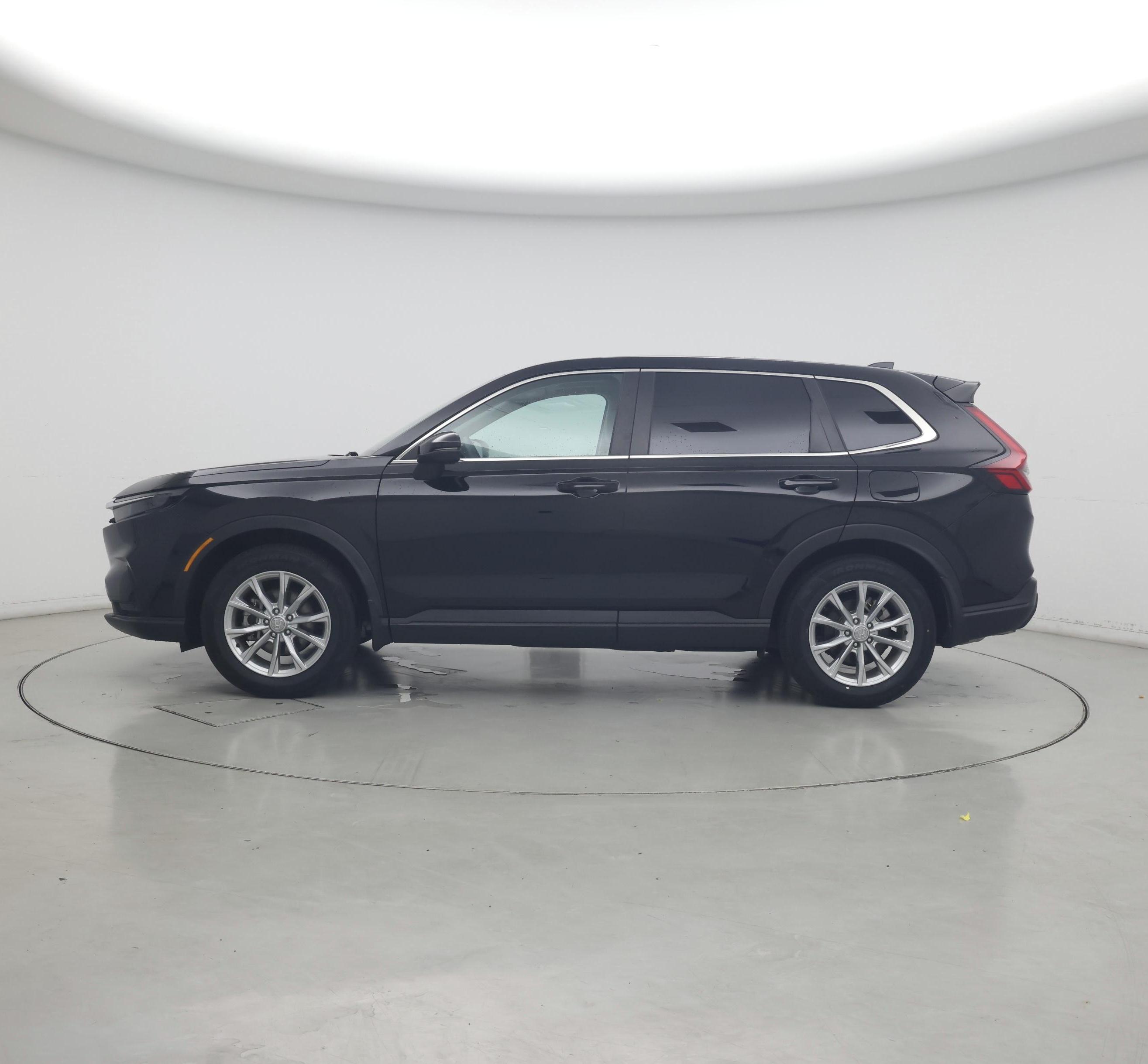 Thumbnail: 2024 Honda CR-V - 3