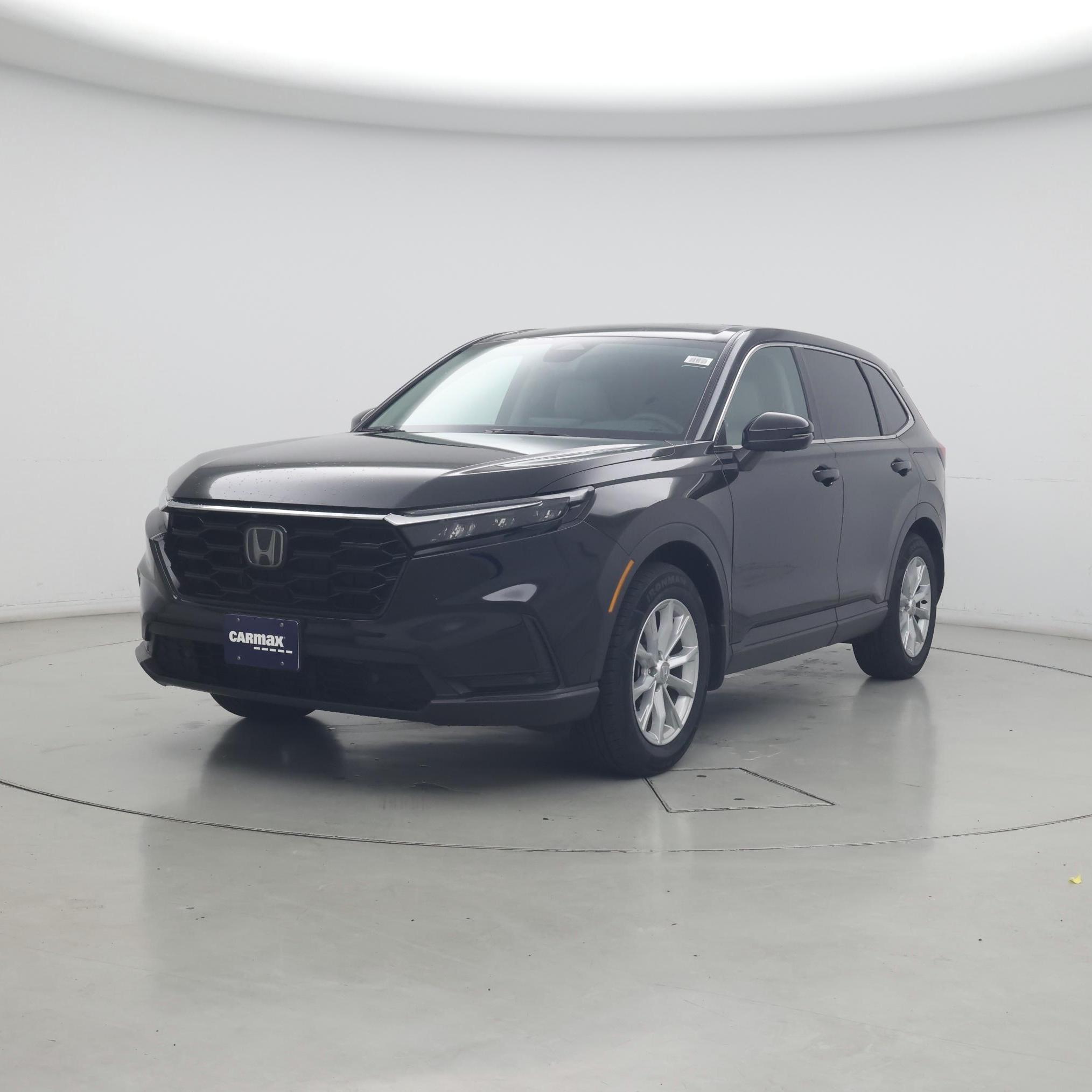 Thumbnail: 2024 Honda CR-V - 4