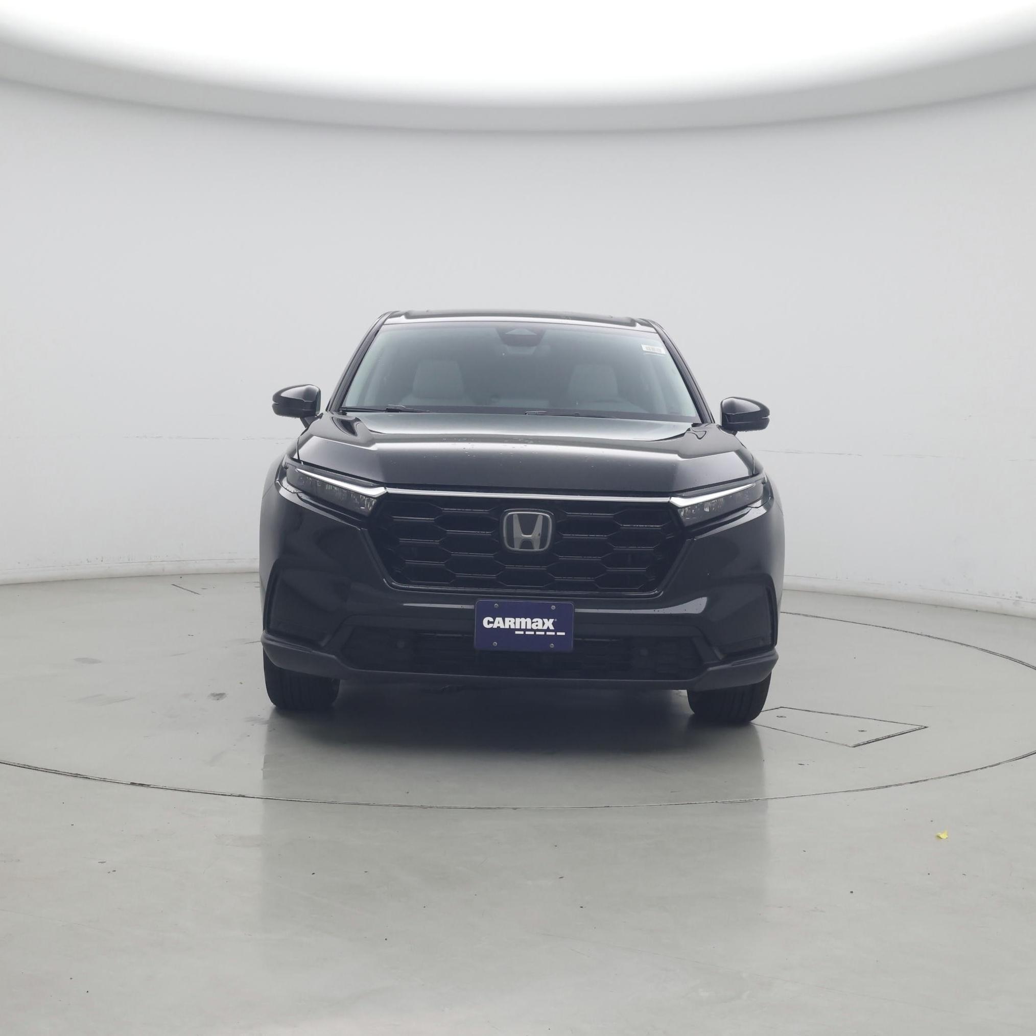 Thumbnail: 2024 Honda CR-V - 5