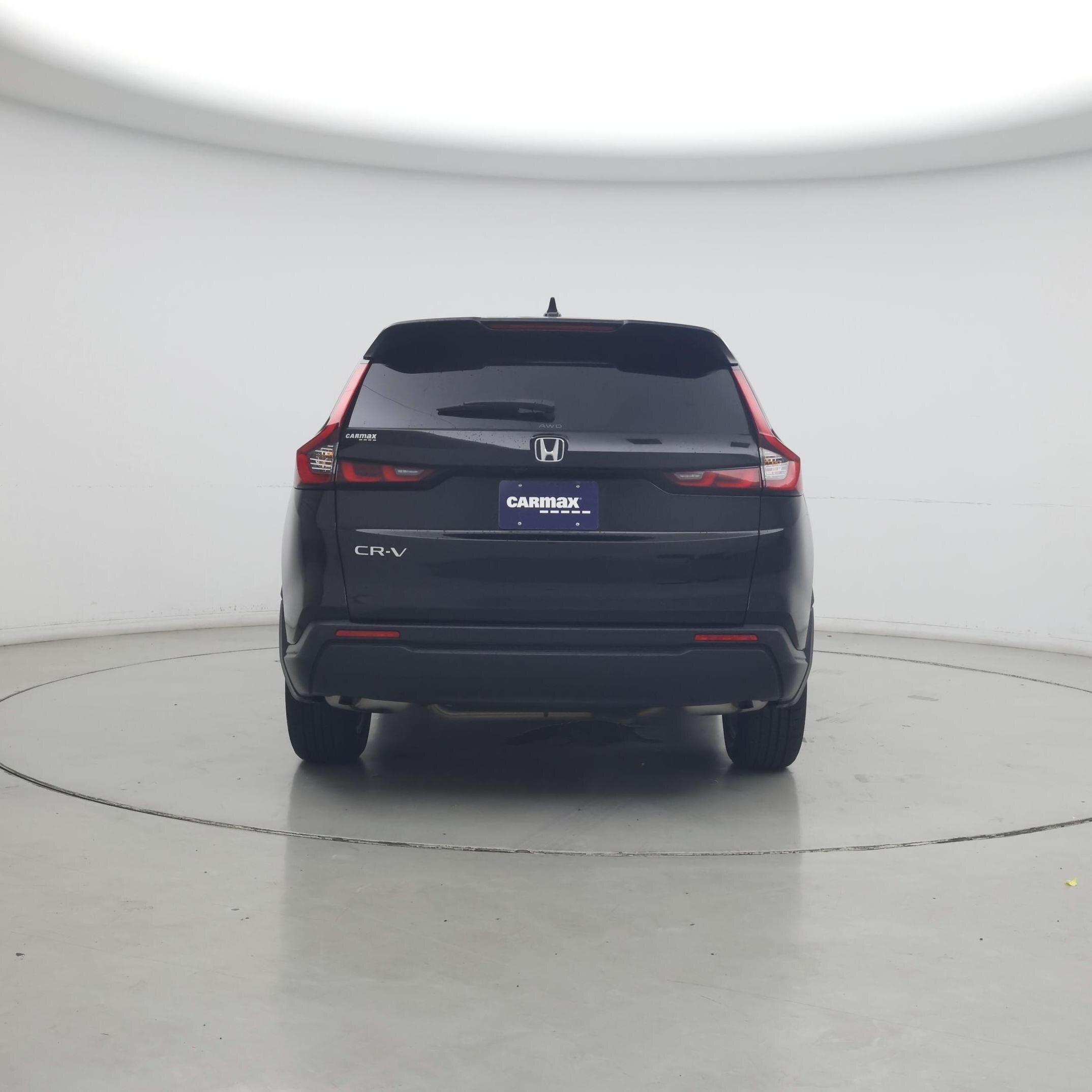 Thumbnail: 2024 Honda CR-V - 6
