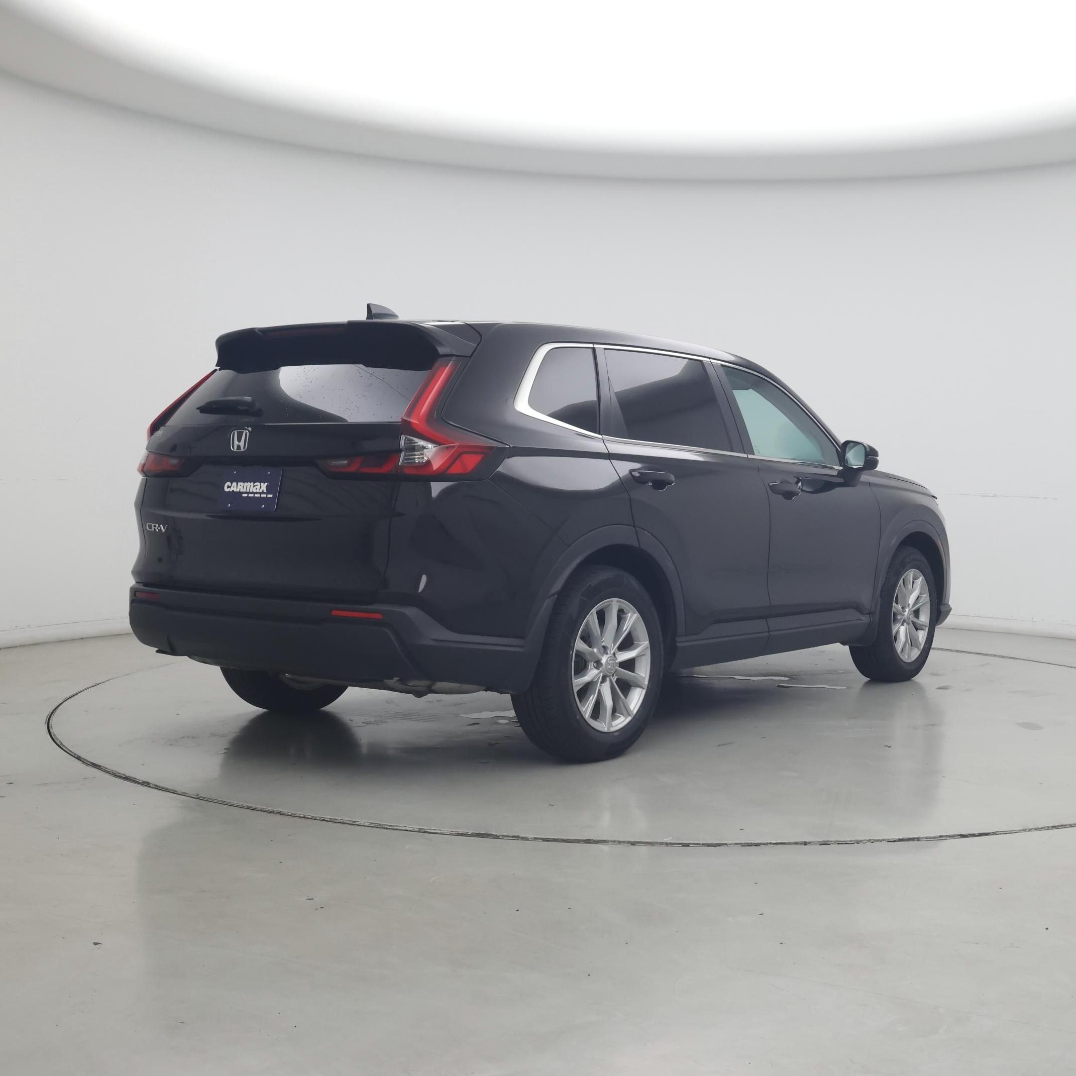 Thumbnail: 2024 Honda CR-V - 8