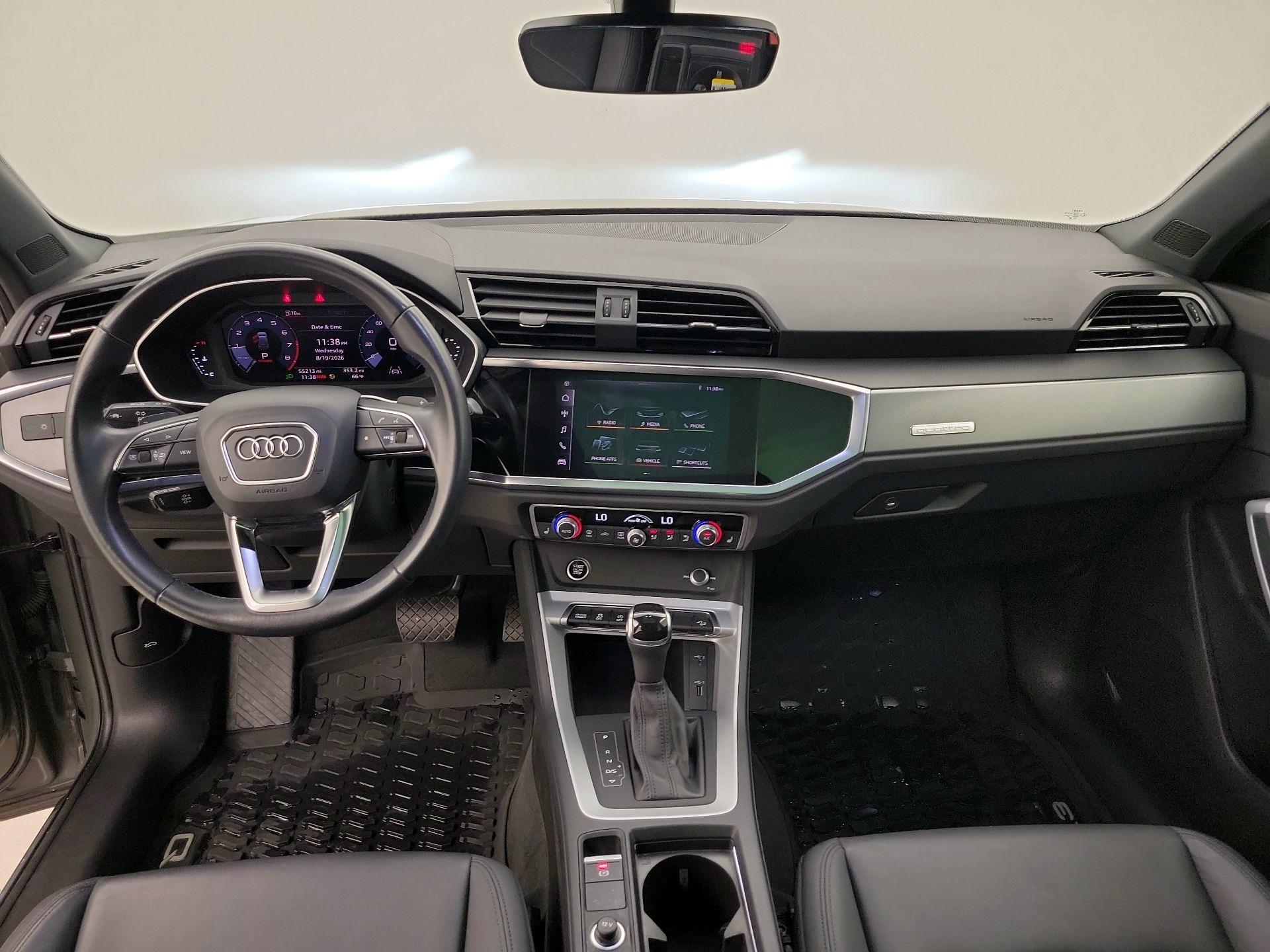 Thumbnail: 2021 Audi Q3 - 9