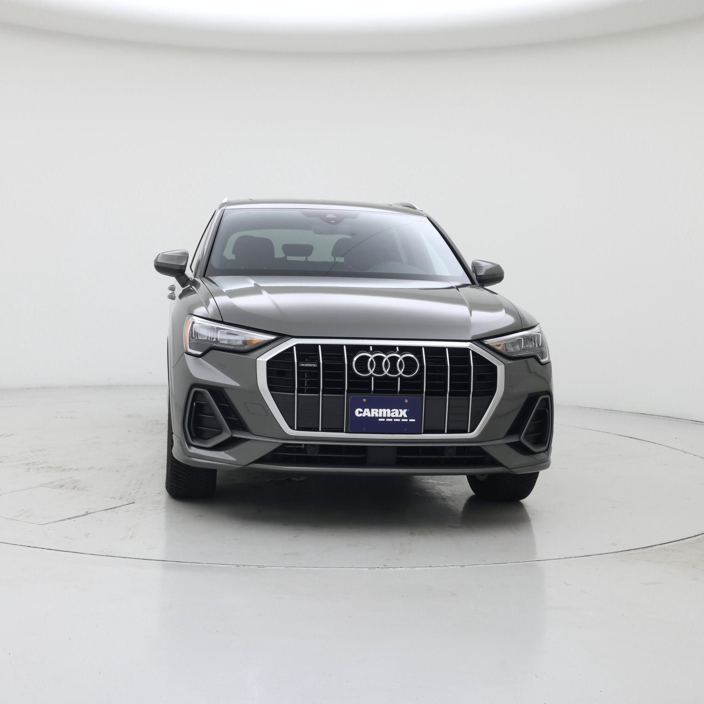 Thumbnail: 2021 Audi Q3 - 5