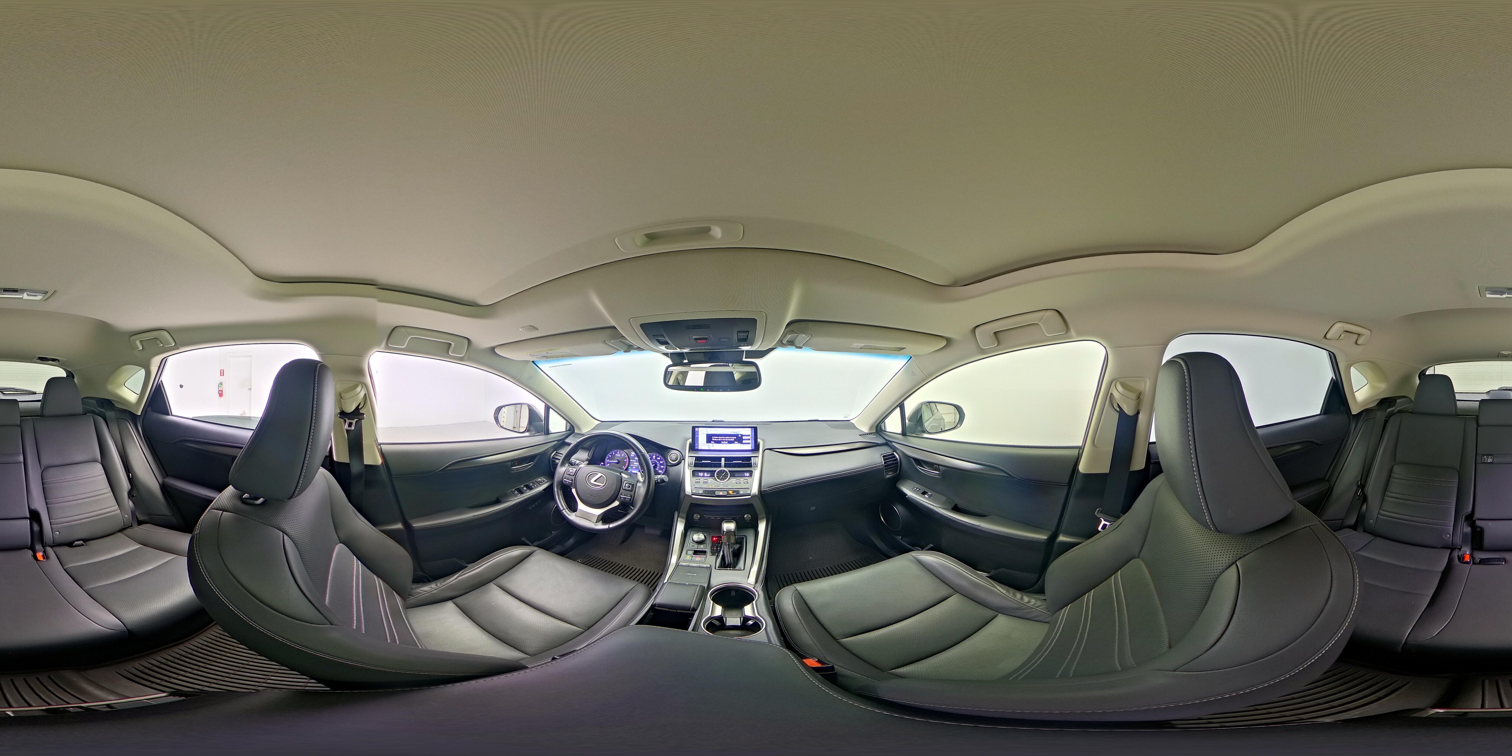 2019 Lexus NX 300 - Photo 26