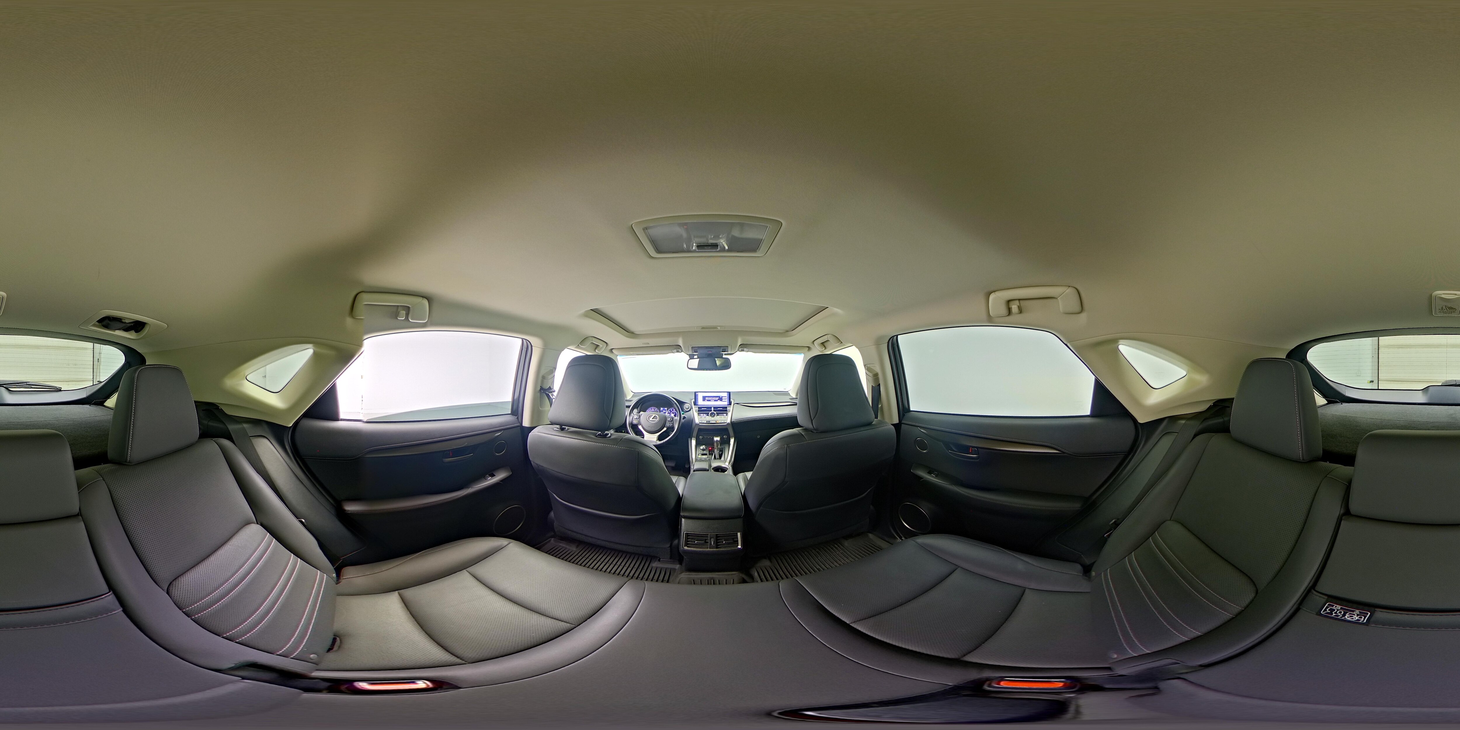 2019 Lexus NX 300 - Photo 27