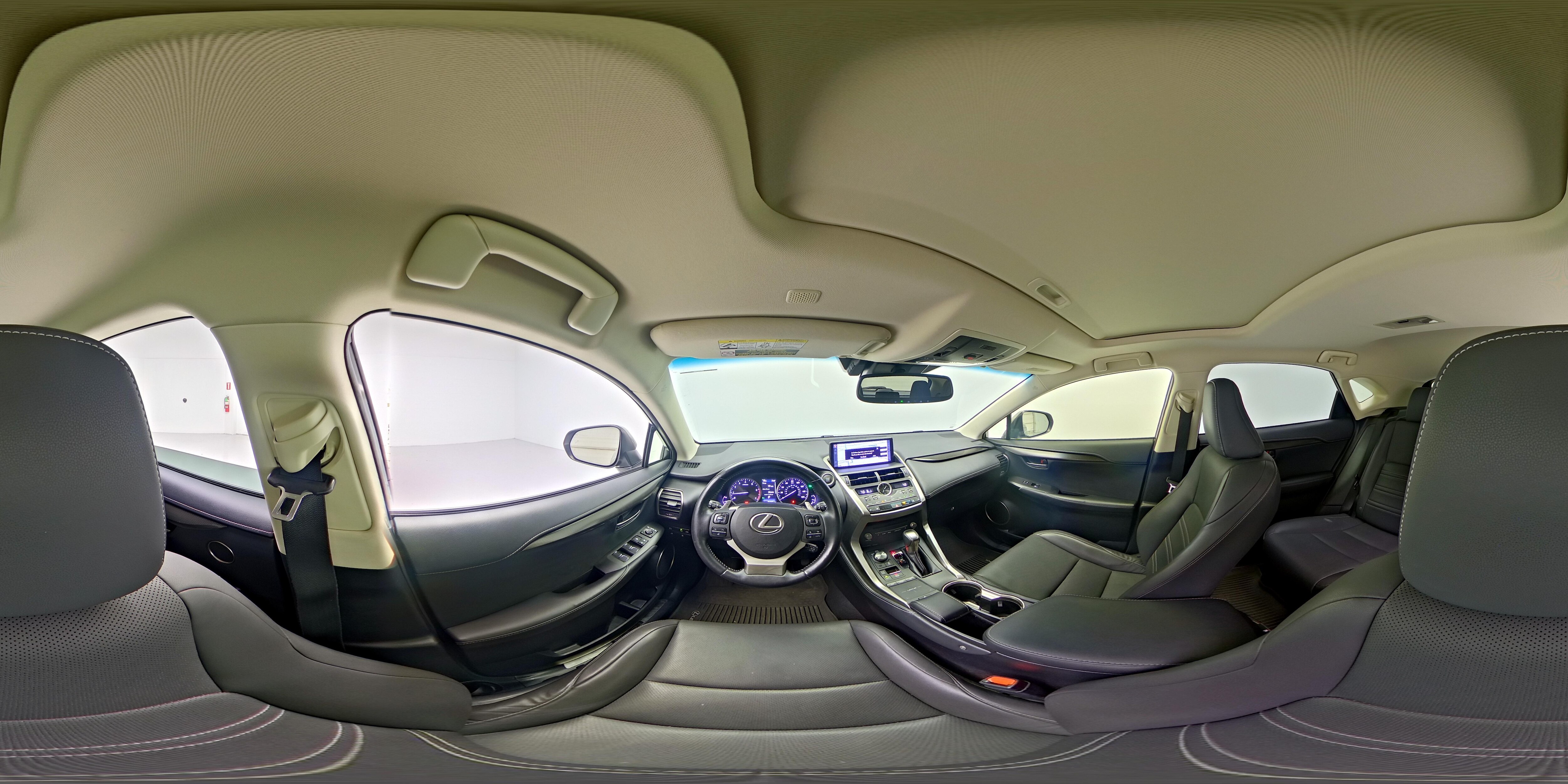 2019 Lexus NX 300 - Photo 28