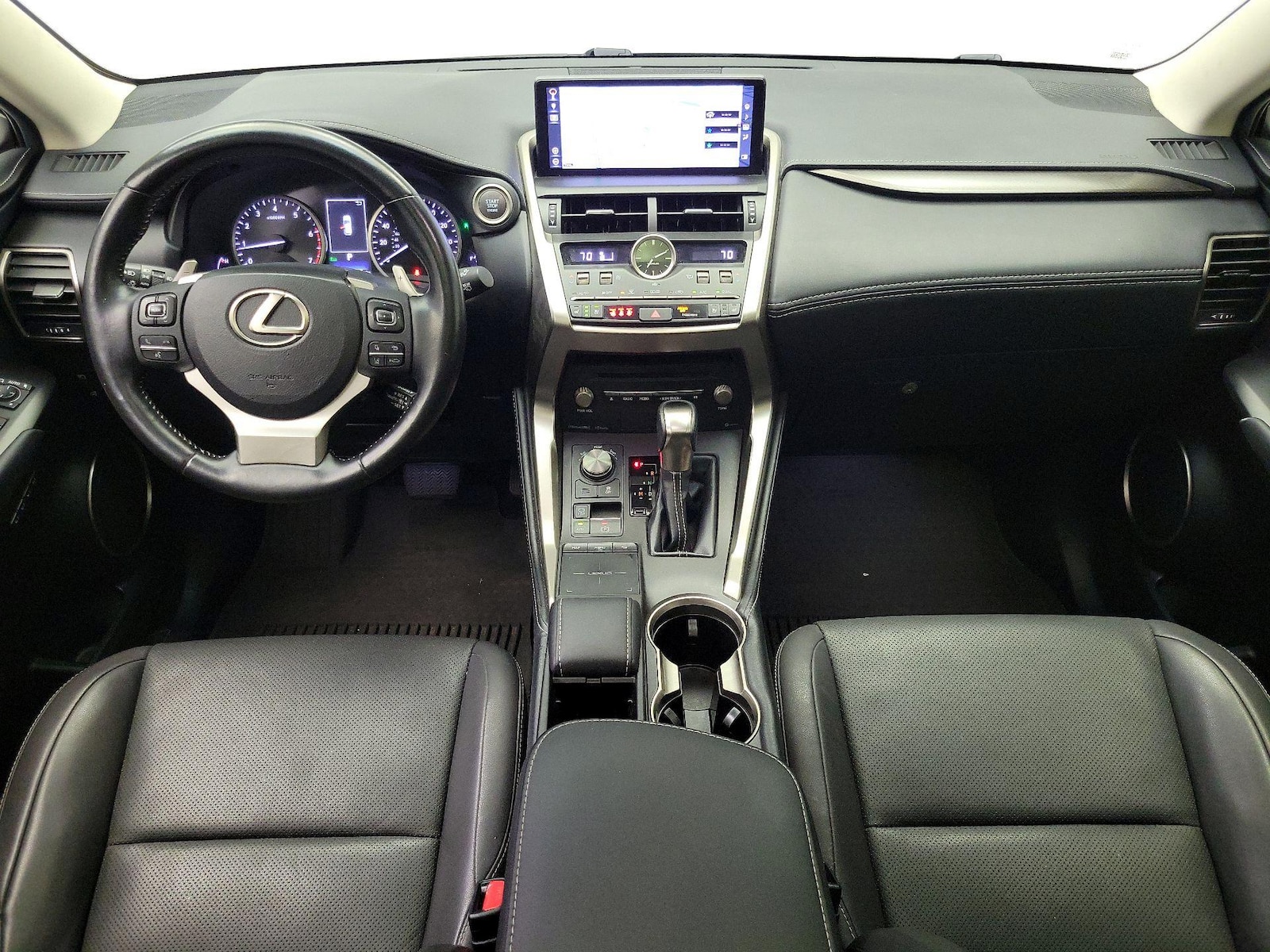 2019 Lexus NX 300 - Photo 10