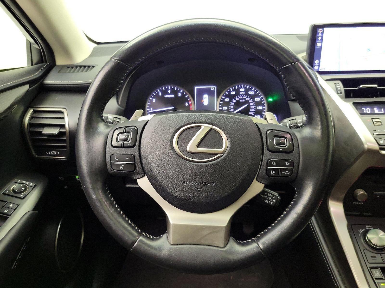 2019 Lexus NX 300 - Photo 11