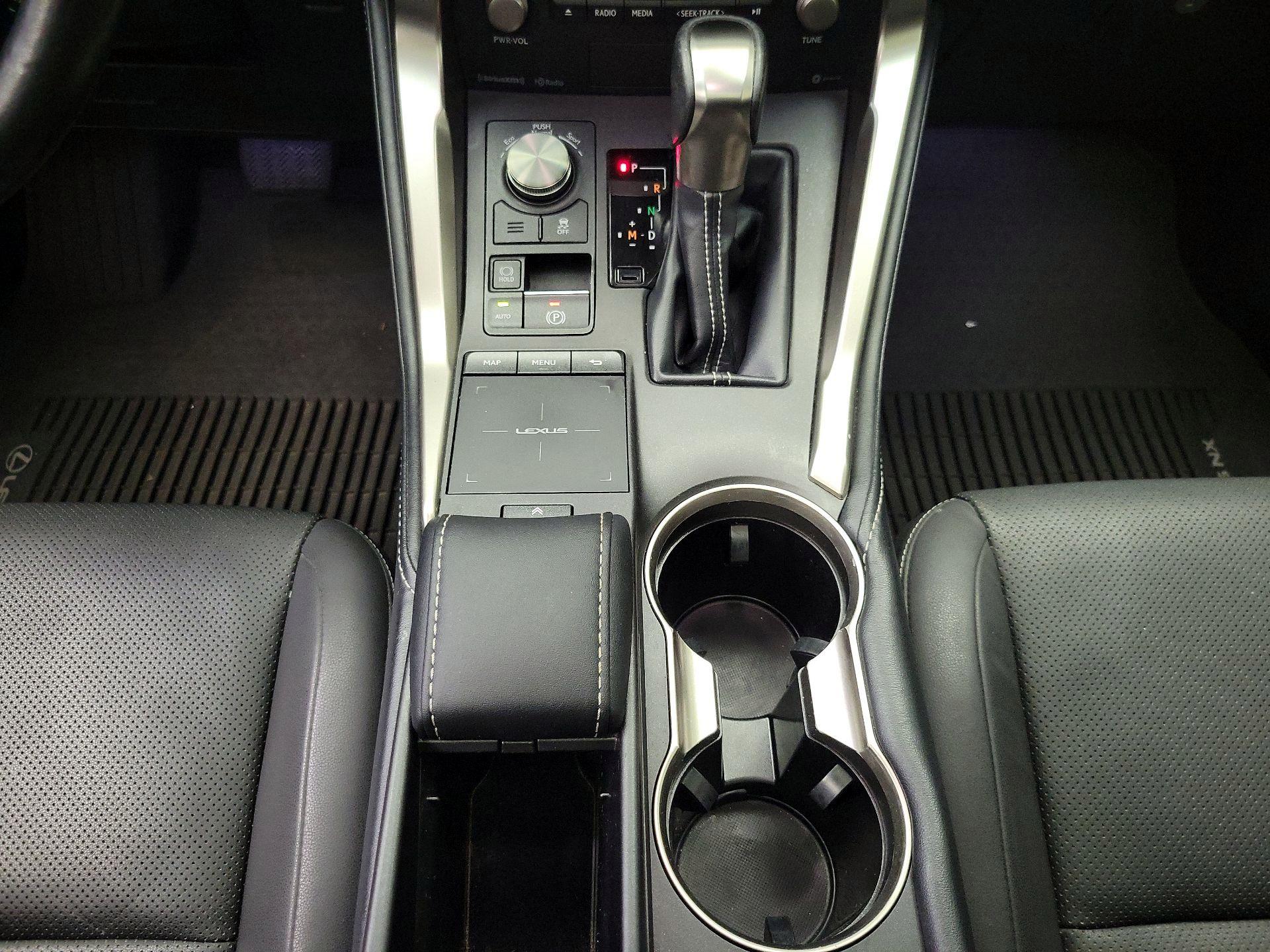 Thumbnail: 2019 Lexus NX - 18