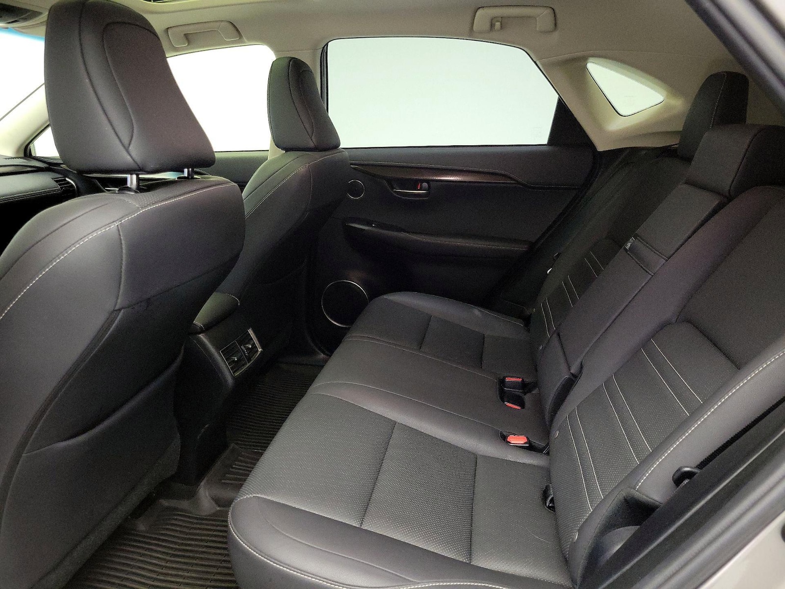 2019 Lexus NX 300 - Photo 22