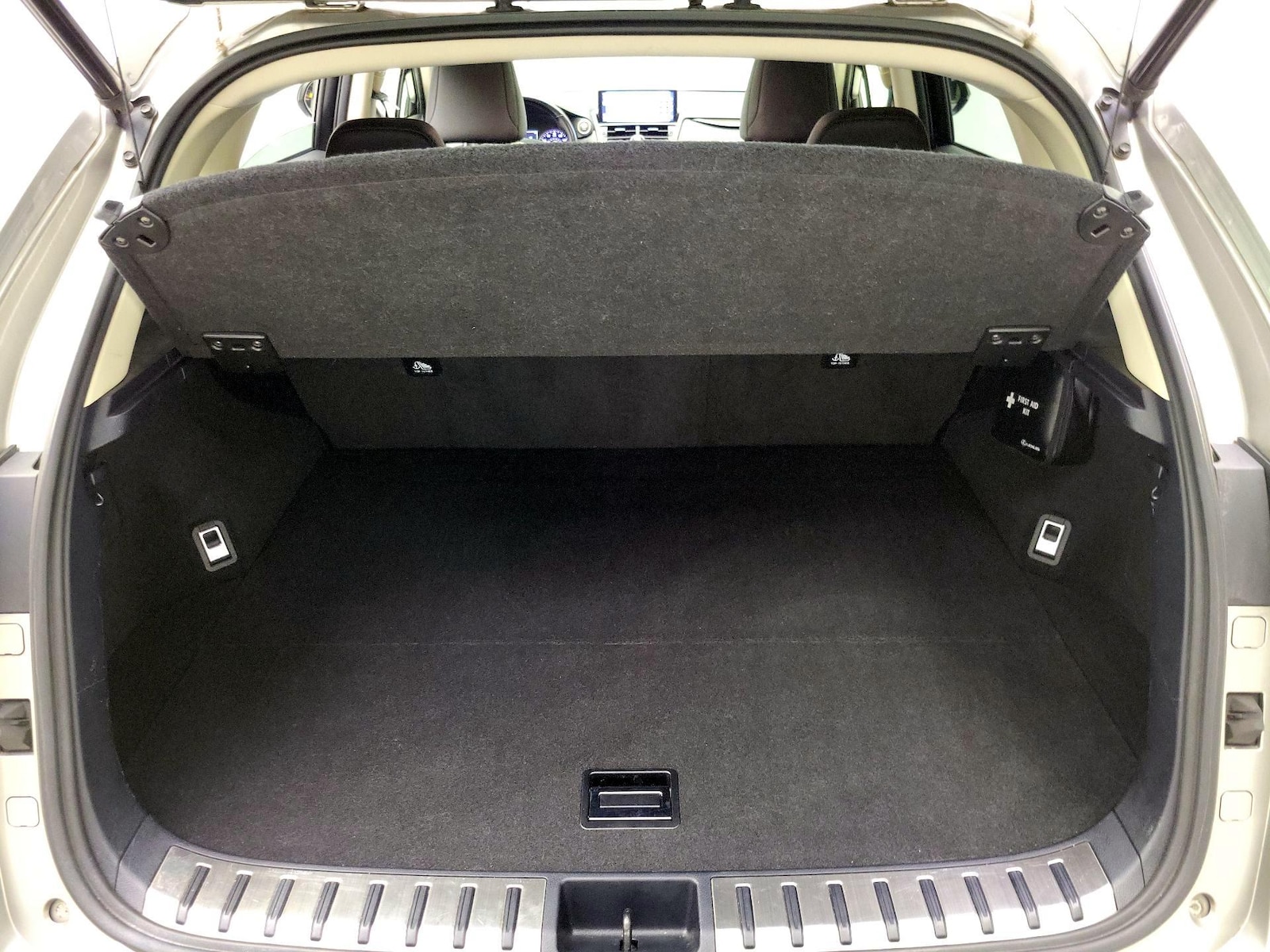2019 Lexus NX 300 - Photo 23