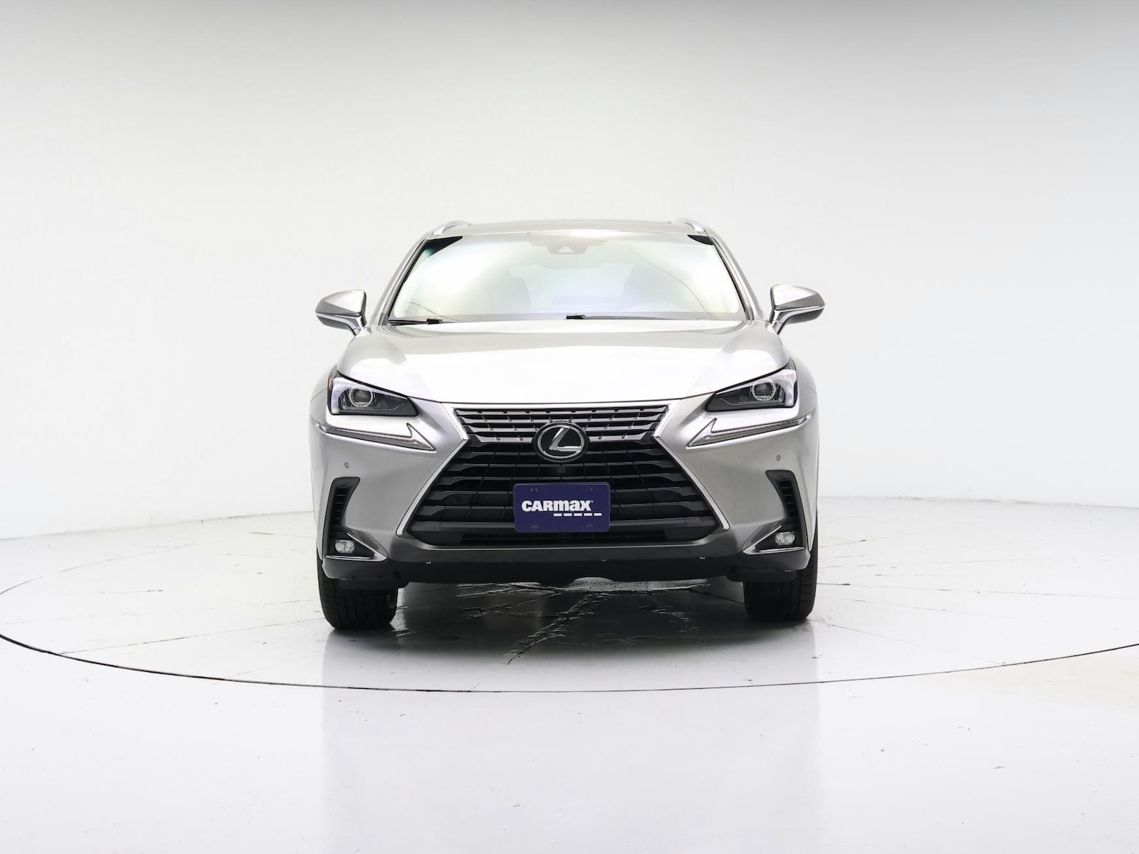 2019 Lexus NX 300 - Photo 6