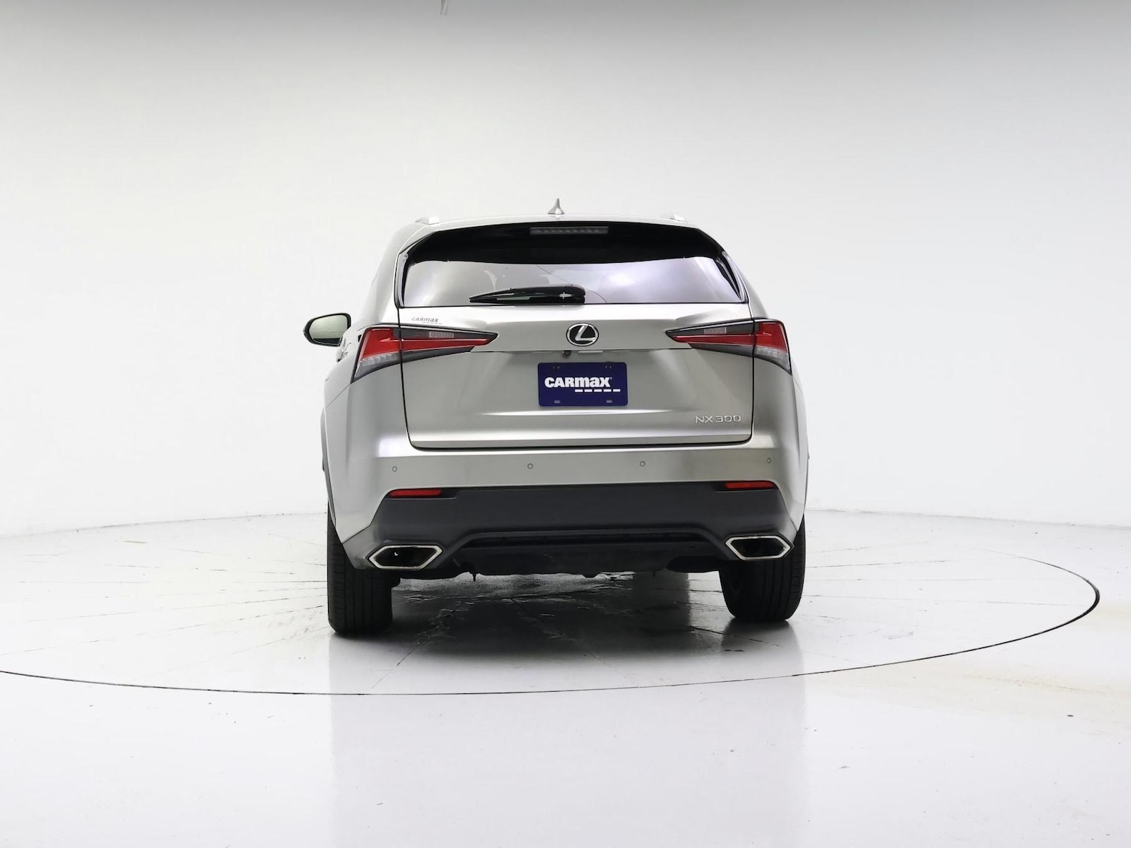 2019 Lexus NX 300 - Photo 7