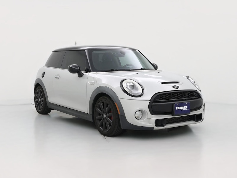 2016 MINI Cooper Hardtop S -
                  South Jordan, UT