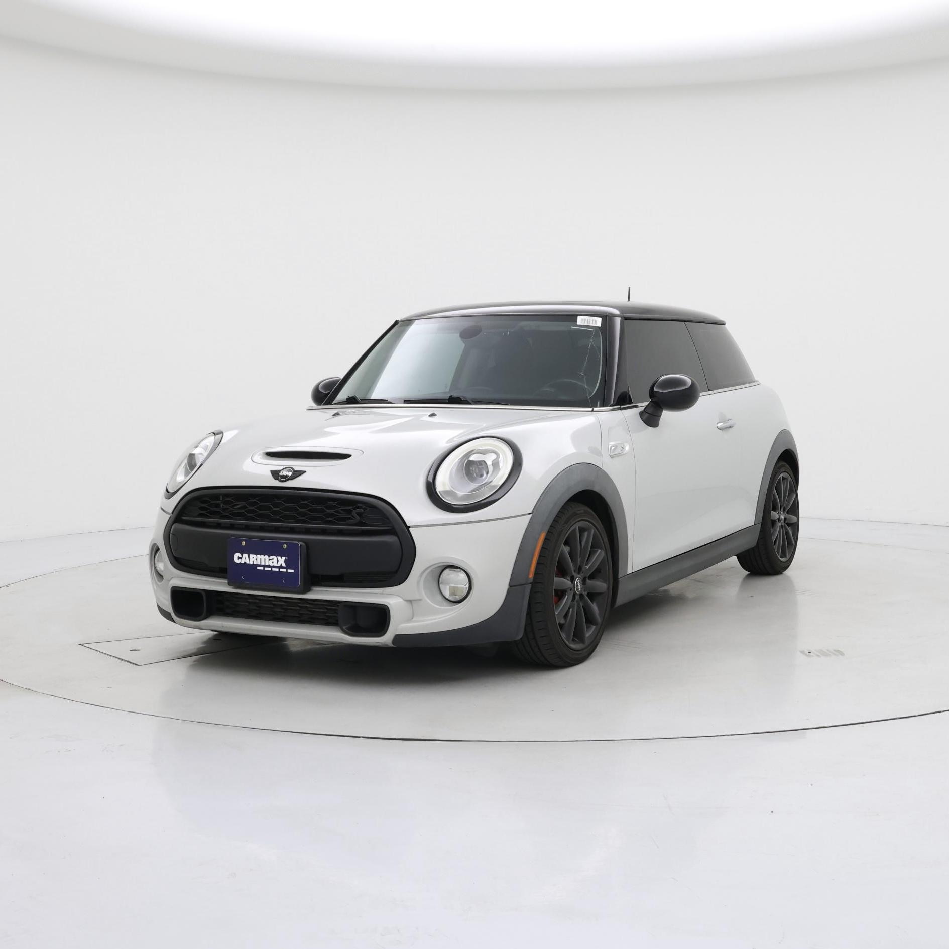 Thumbnail: 2016 MINI Cooper Hardtop - 4