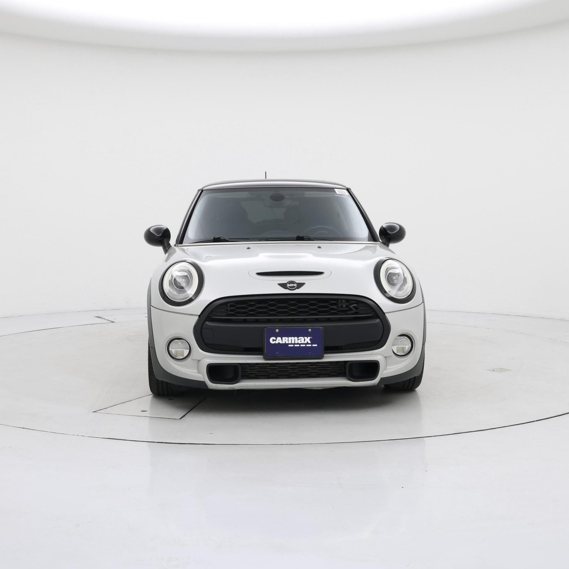 Thumbnail: 2016 MINI Cooper Hardtop - 5