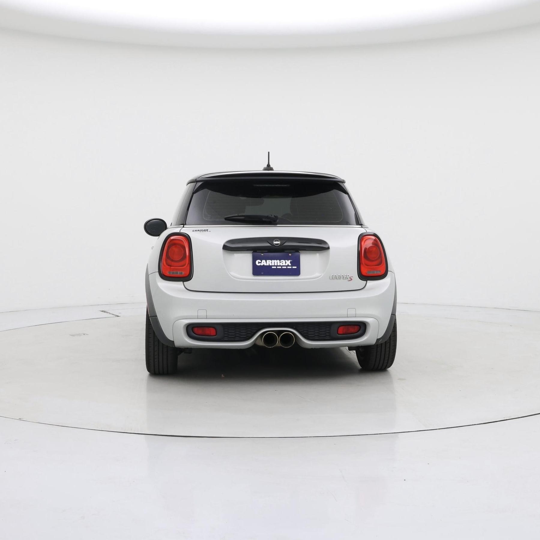 Thumbnail: 2016 MINI Cooper Hardtop - 6