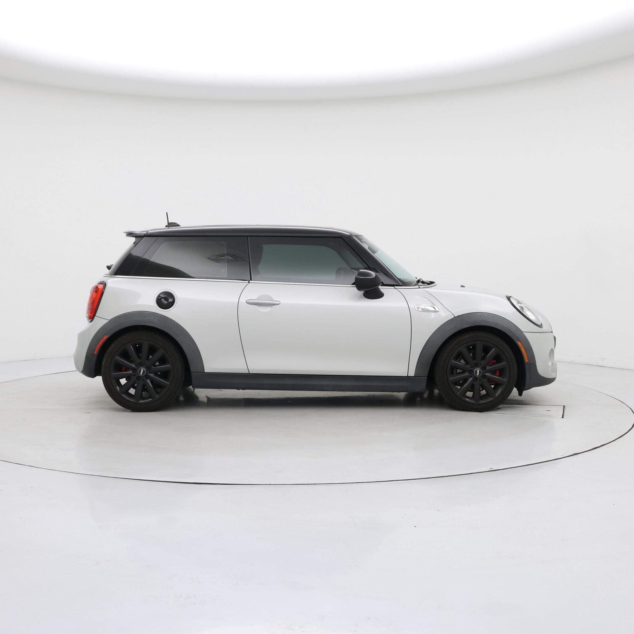 Thumbnail: 2016 MINI Cooper Hardtop - 7