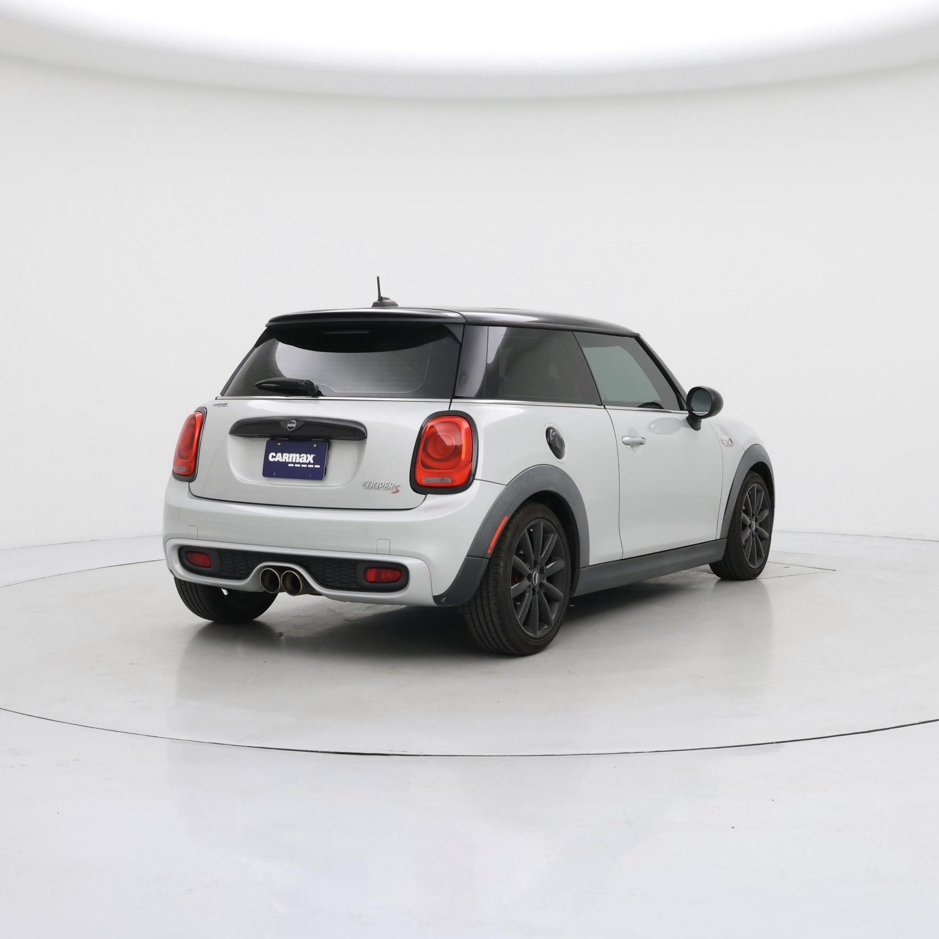 Thumbnail: 2016 MINI Cooper Hardtop - 8