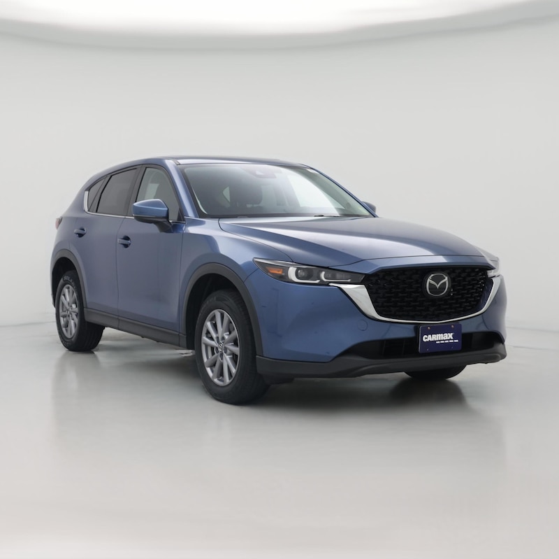 2023 Mazda CX-5 2.5 S Preferred Package