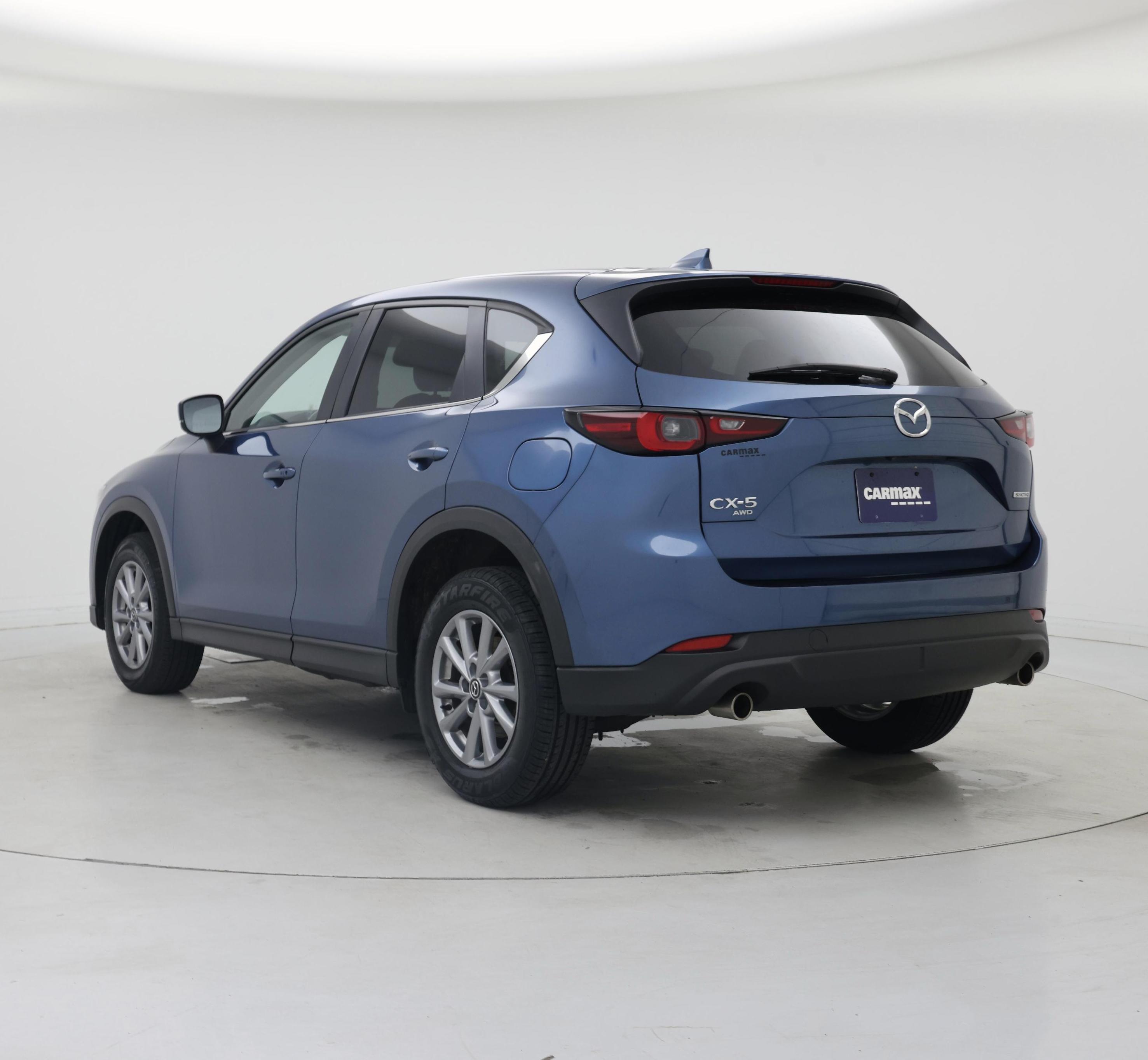 Thumbnail: 2023 Mazda CX-5 - 2