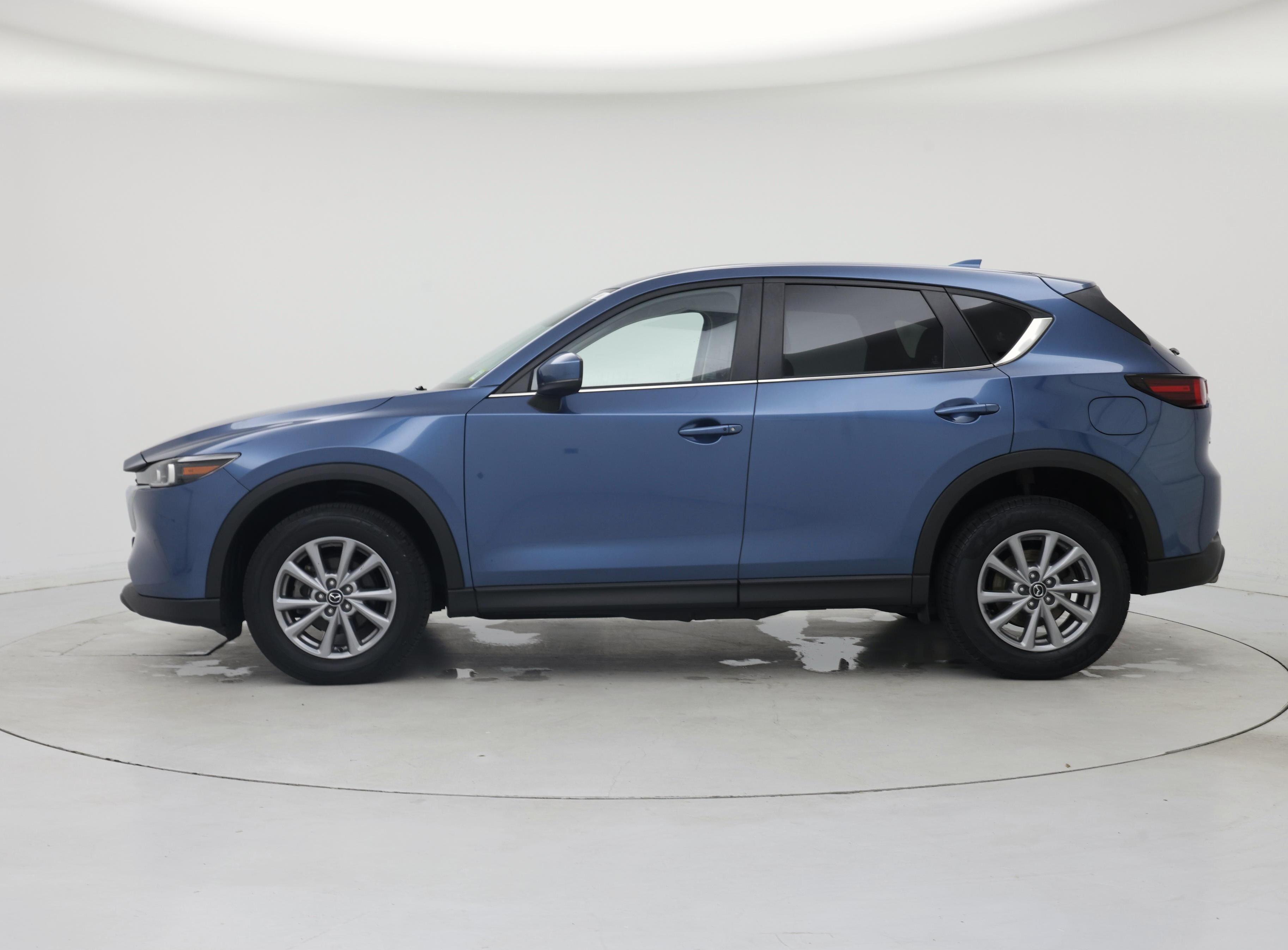 Thumbnail: 2023 Mazda CX-5 - 3