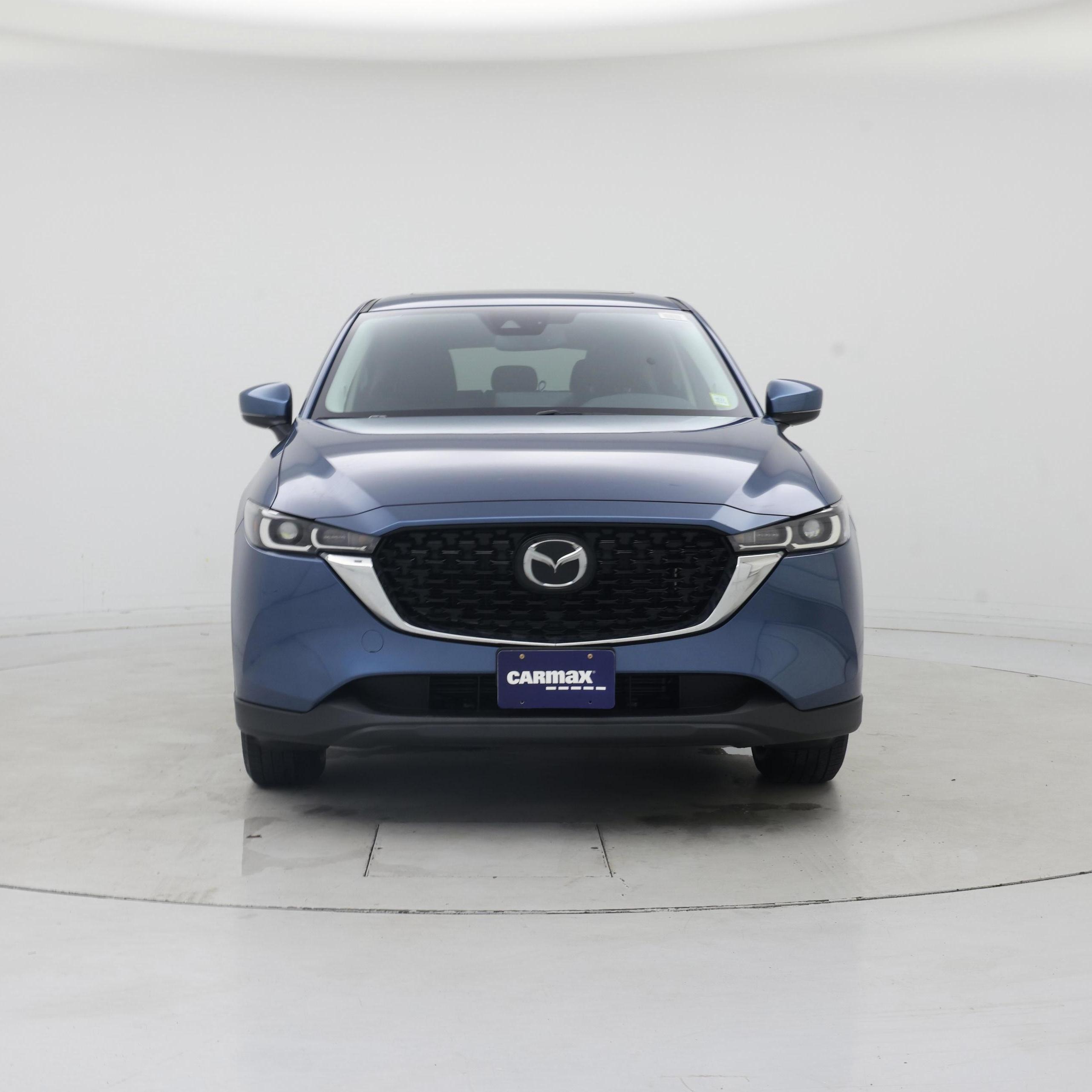 Thumbnail: 2023 Mazda CX-5 - 5