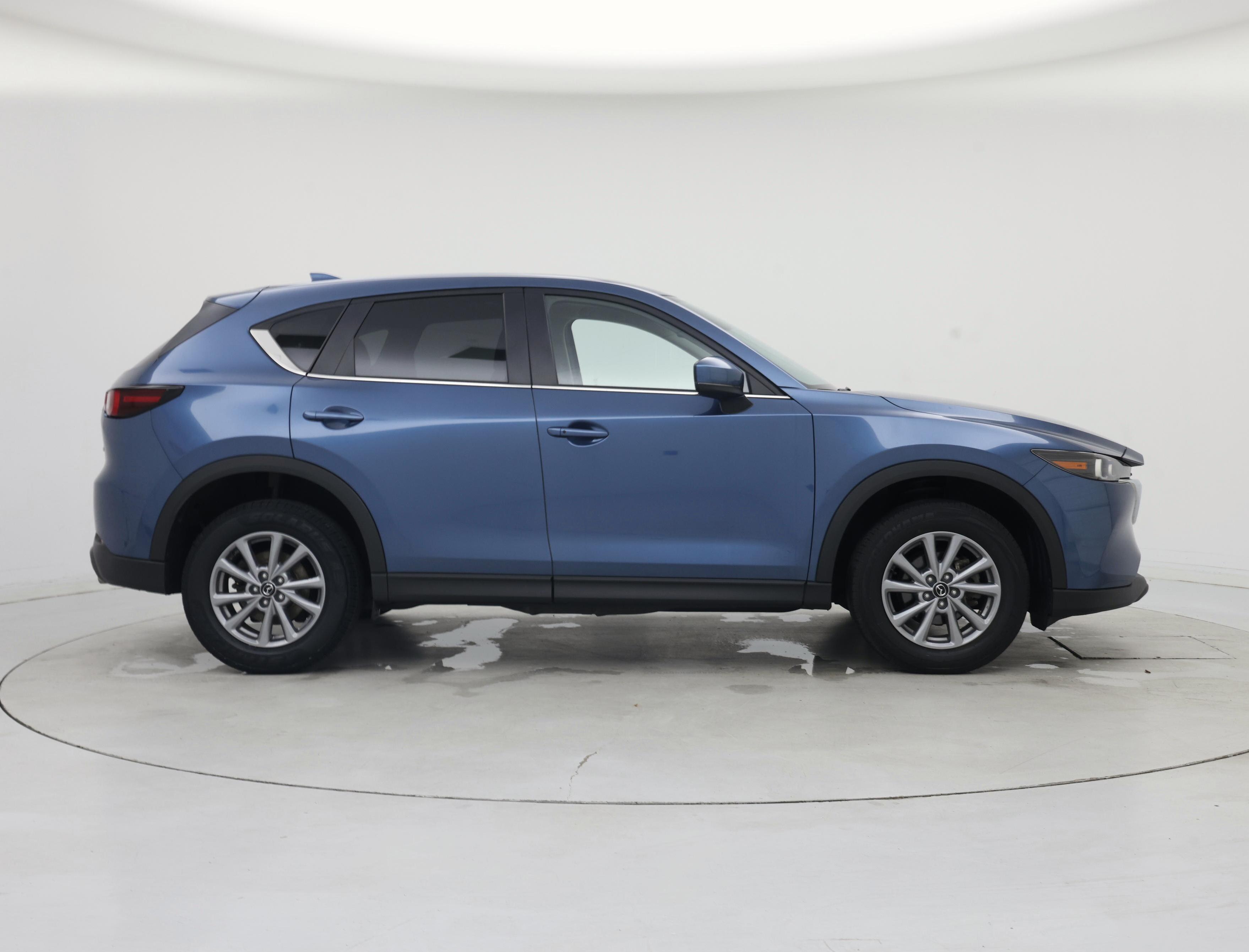 Thumbnail: 2023 Mazda CX-5 - 7