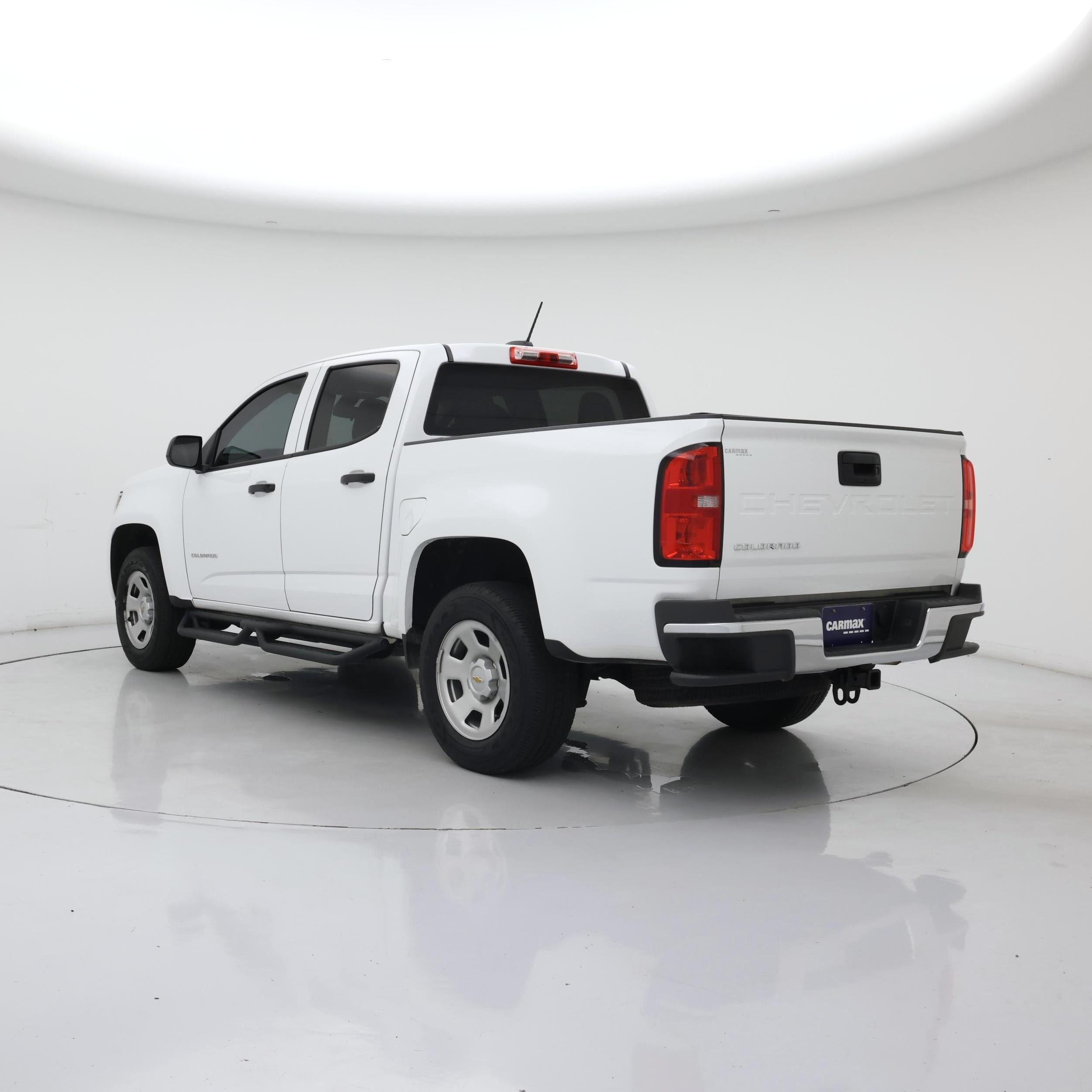 Thumbnail: 2022 Chevrolet Colorado - 2