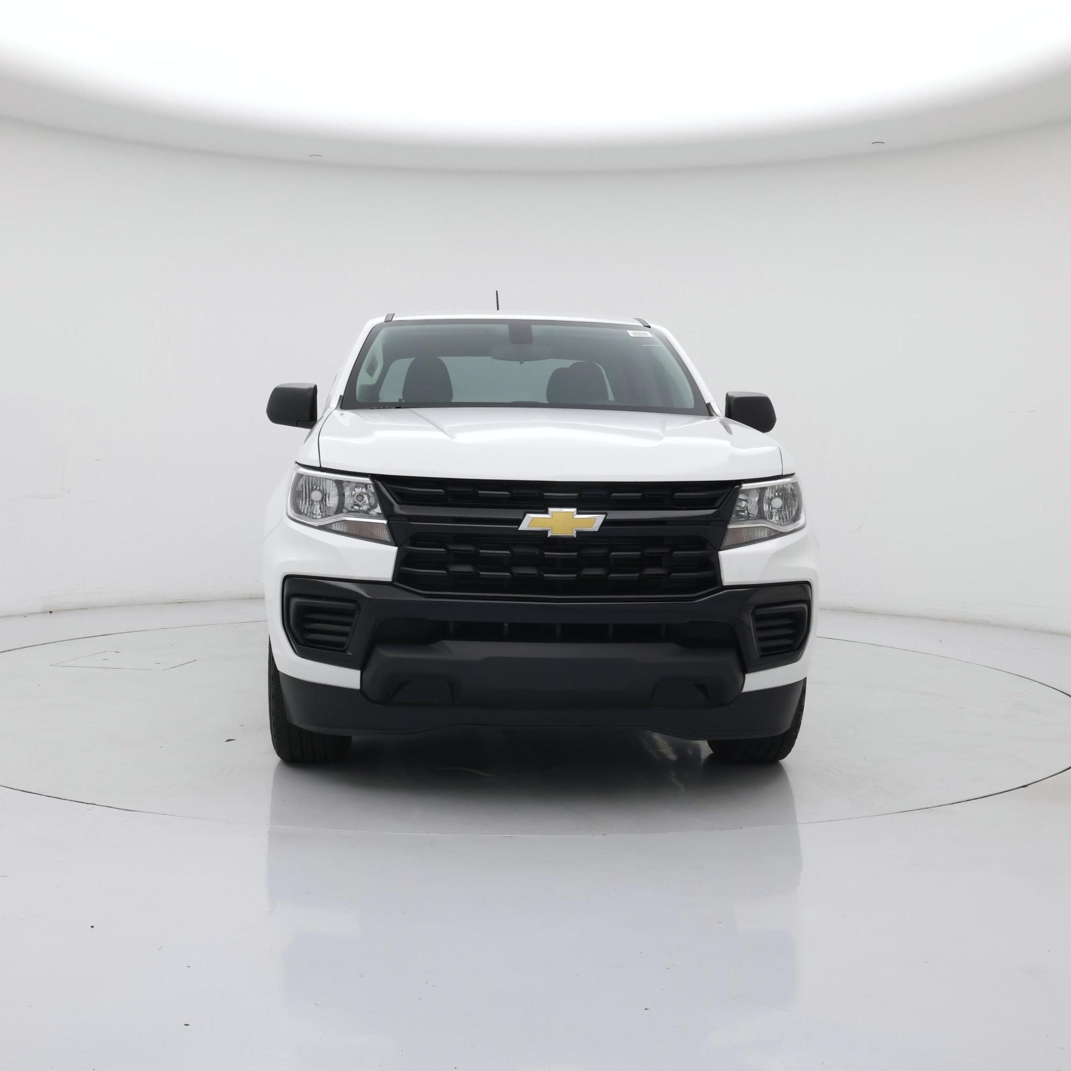 Thumbnail: 2022 Chevrolet Colorado - 5