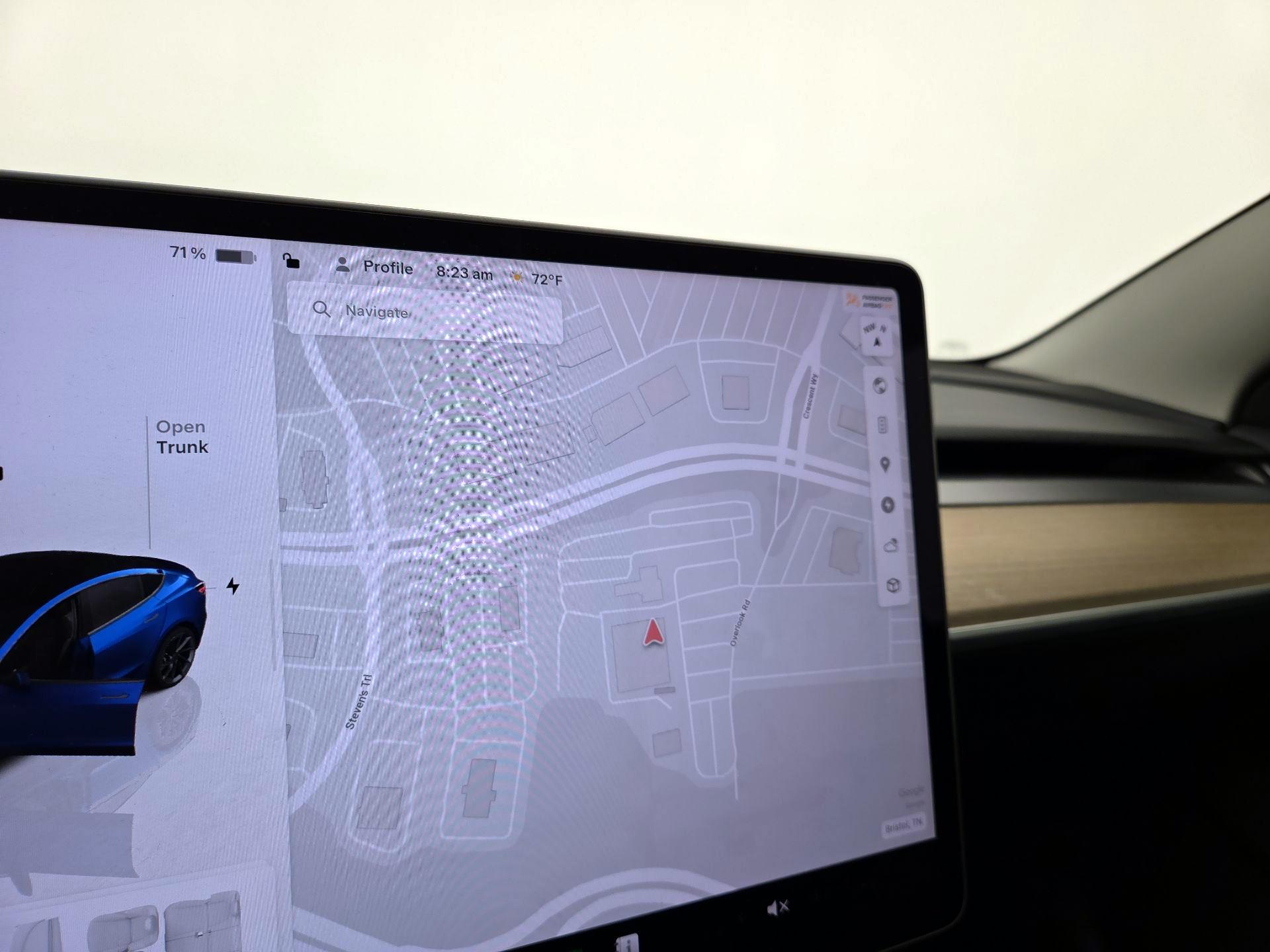 Thumbnail: 2023 Tesla Model 3 - 13