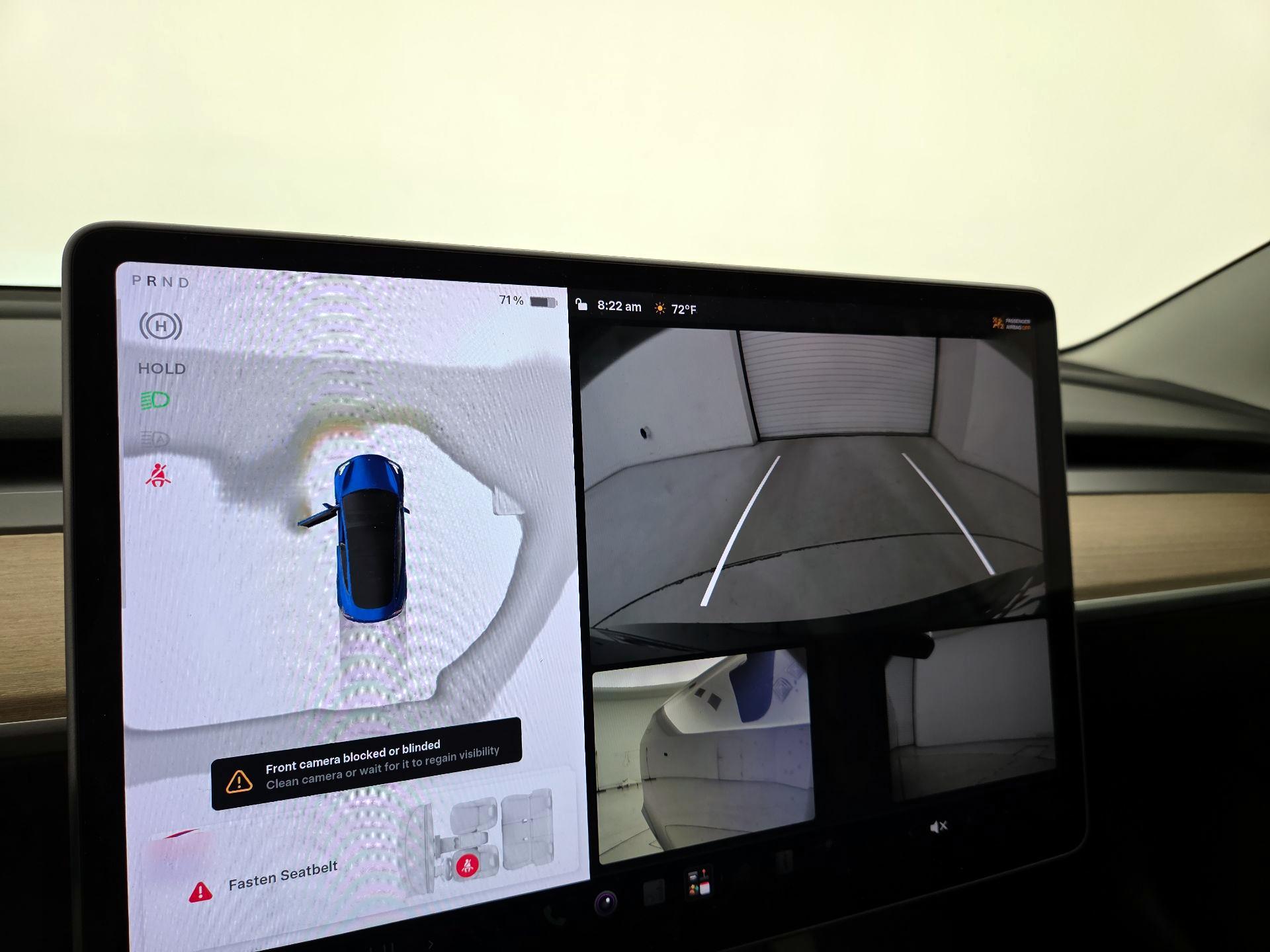 Thumbnail: 2023 Tesla Model 3 - 14